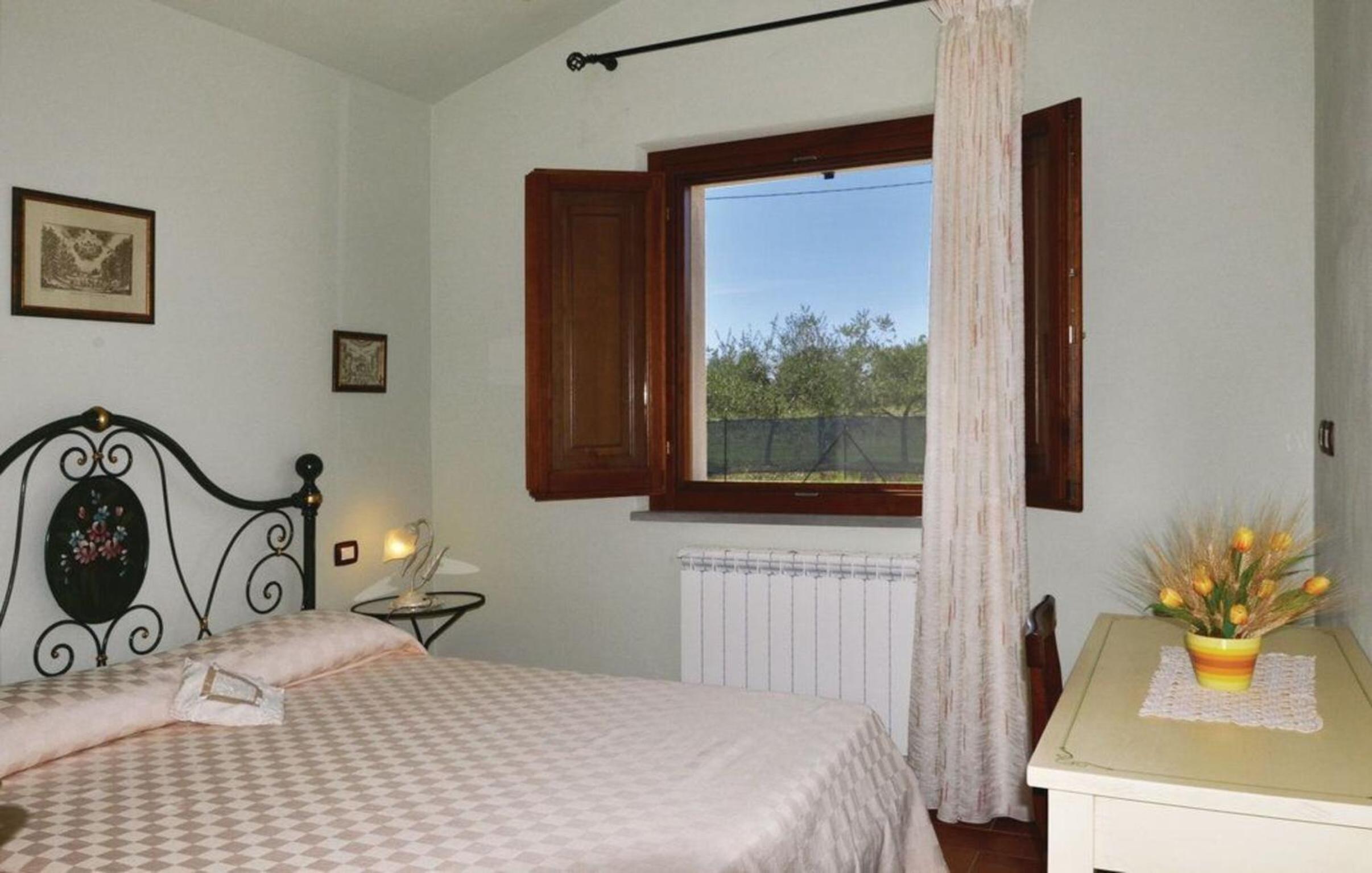 Cortona Vacations - Villa Mira - Property Image 8
