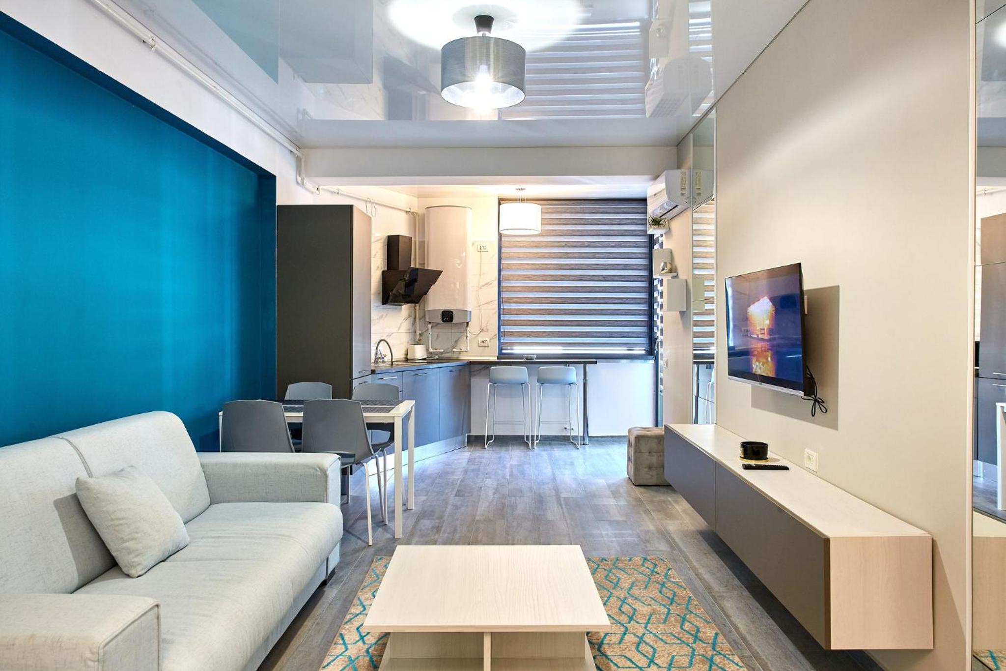 Apartament Palma 3 ResortS