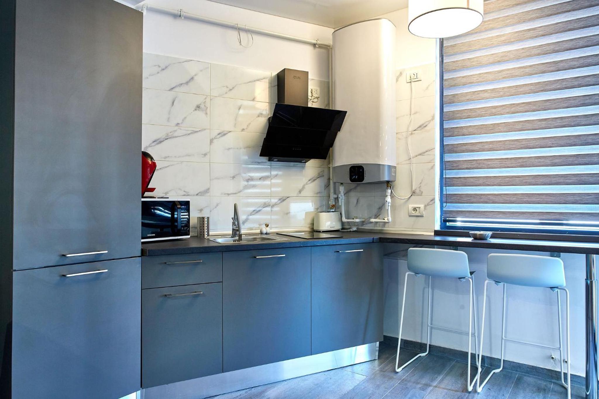 Apartament Palma 3 ResortS