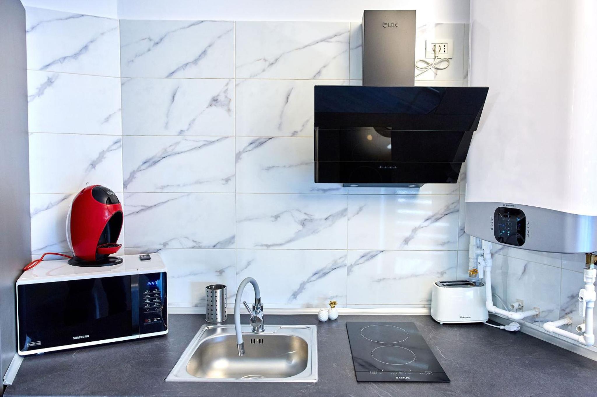 Apartament Palma 3 ResortS
