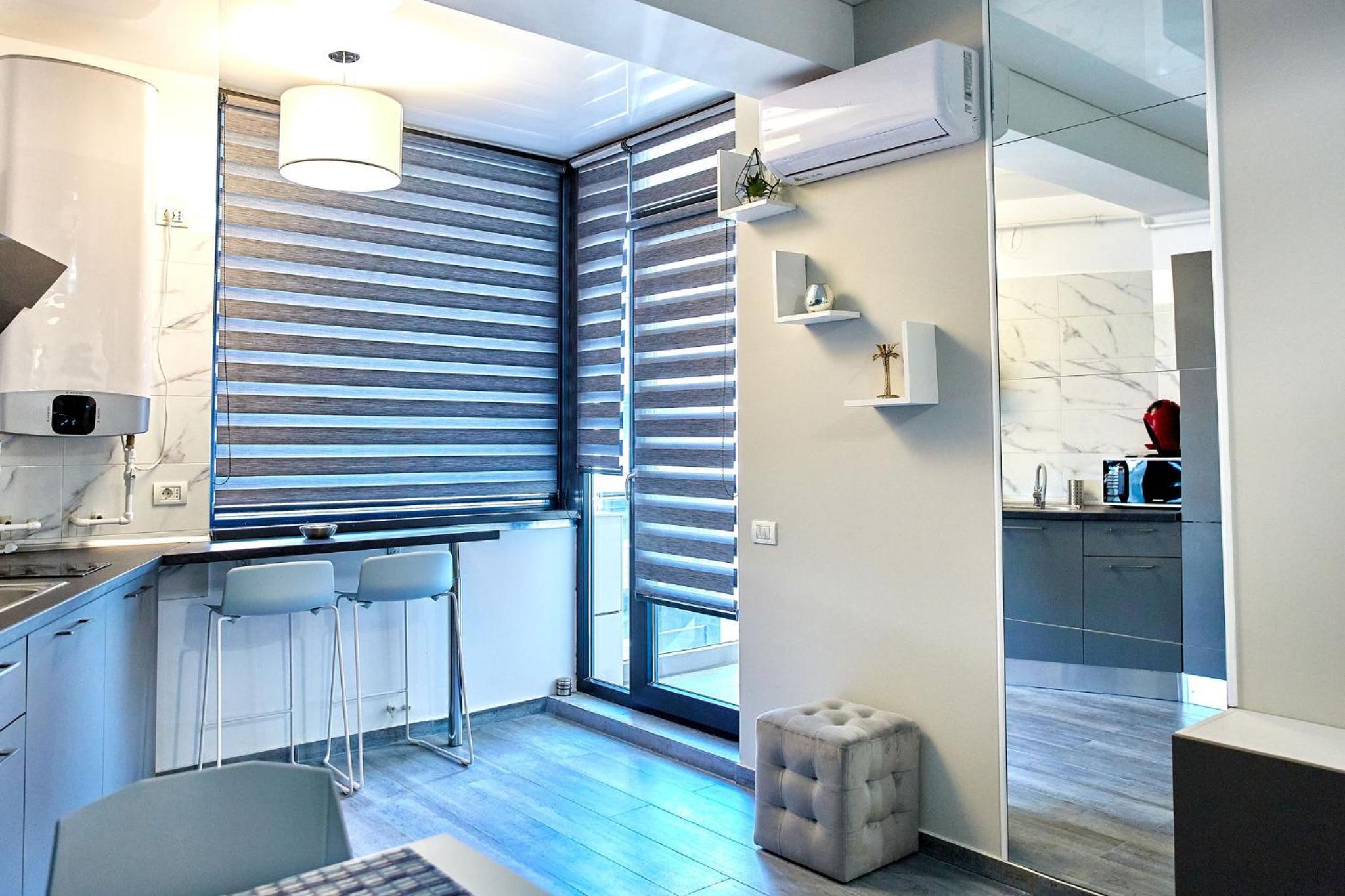 Apartament Palma 3 ResortS