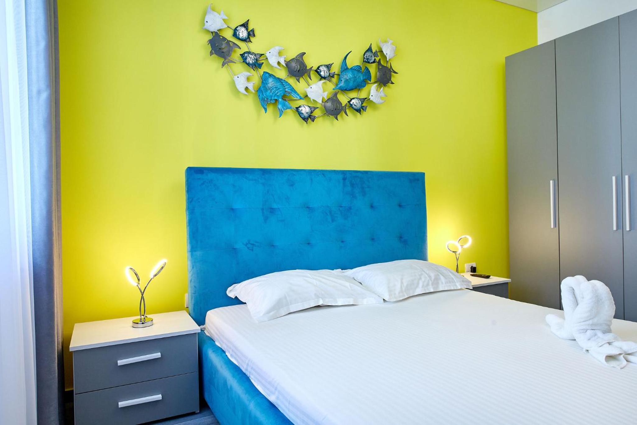 Apartament Palma 3 ResortS