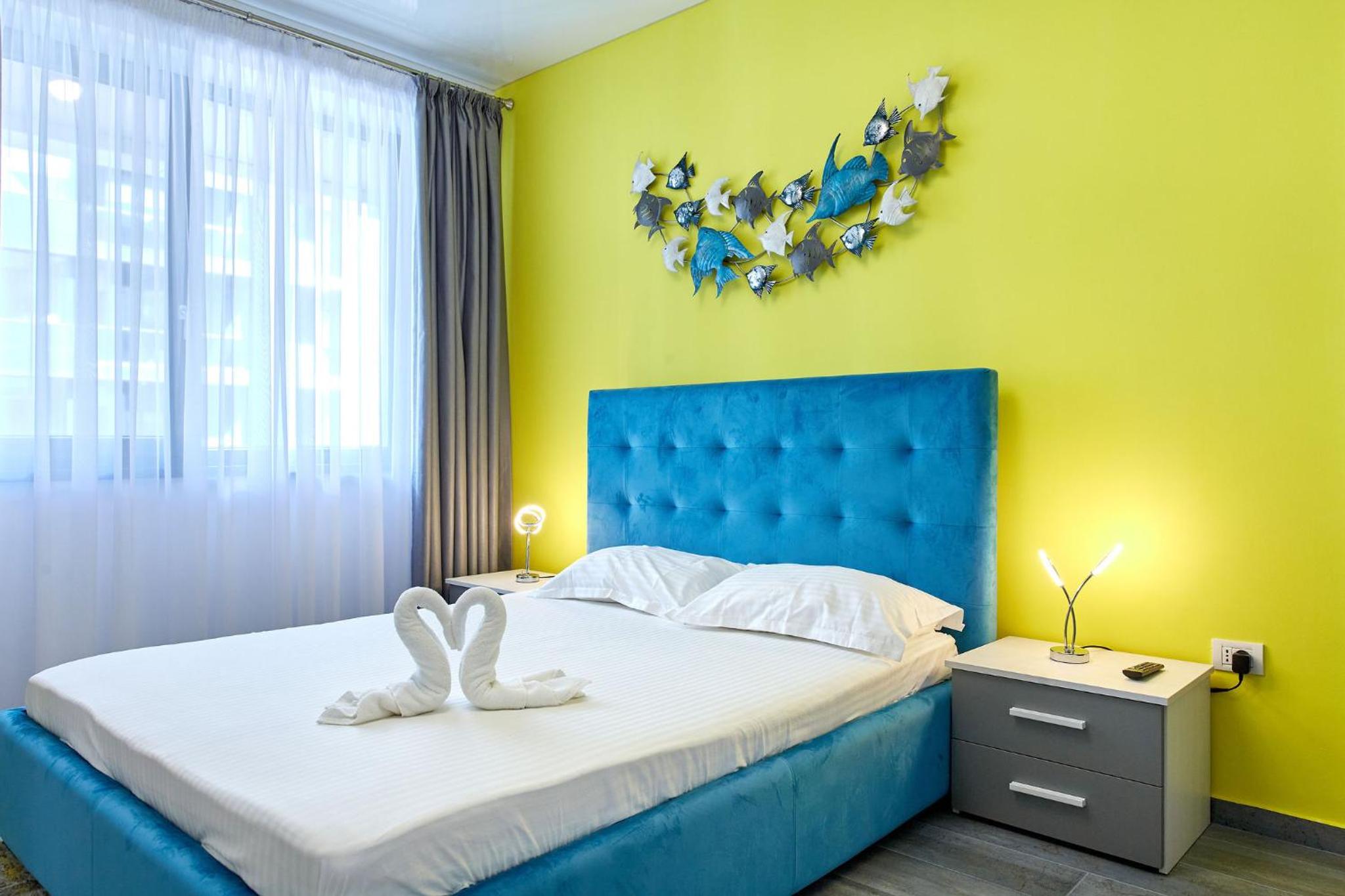 Apartament Palma 3 ResortS