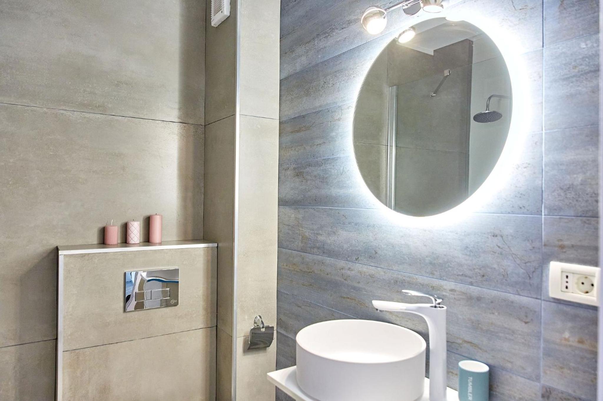 Apartament Palma 3 ResortS
