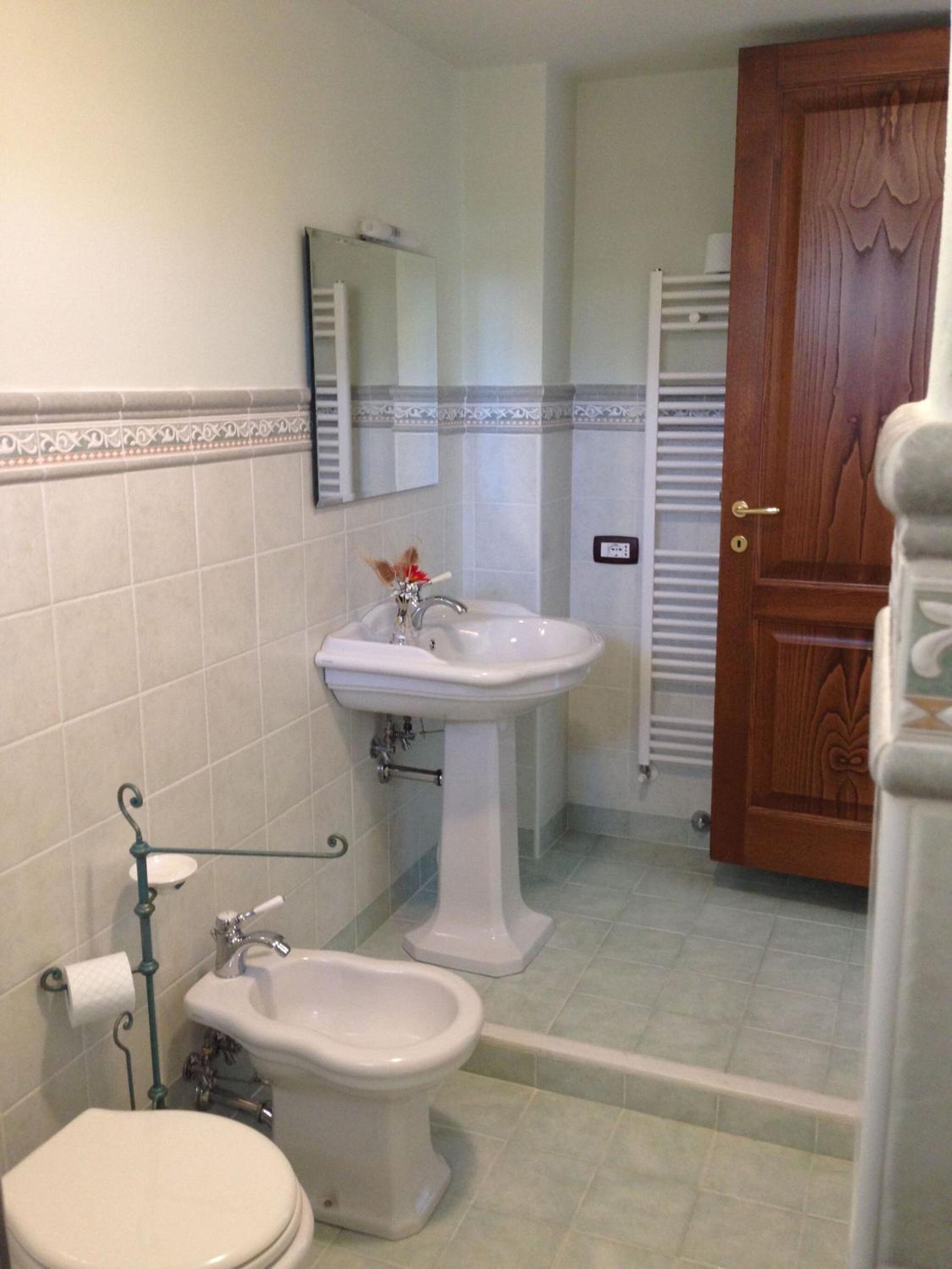 Cortona Vacations - Villa Mira - Property Image 15