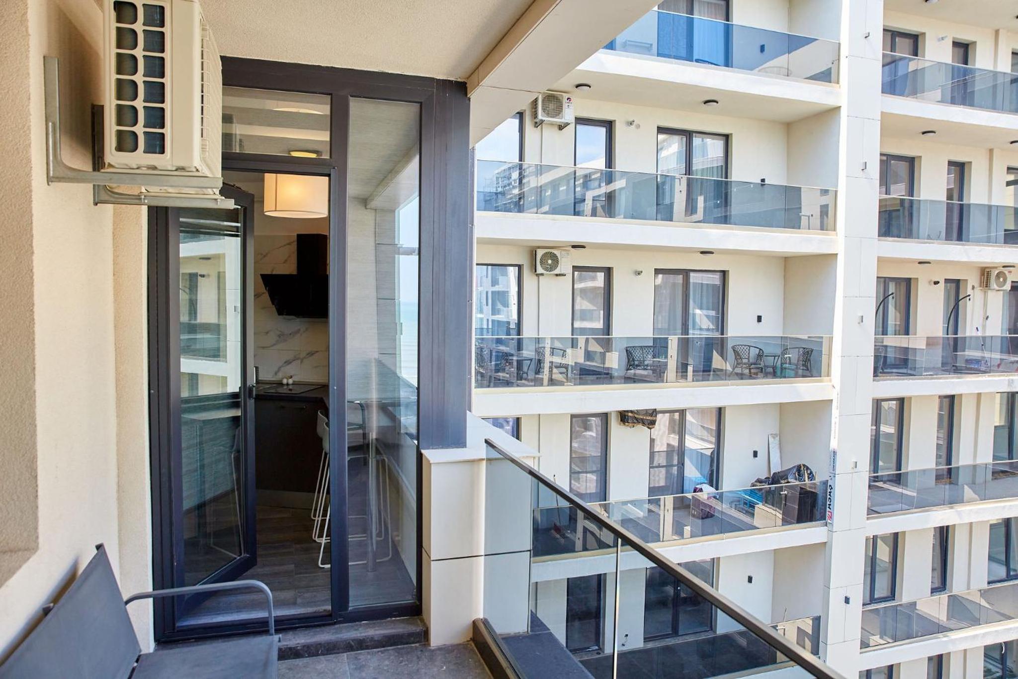Apartament Palma 3 ResortS