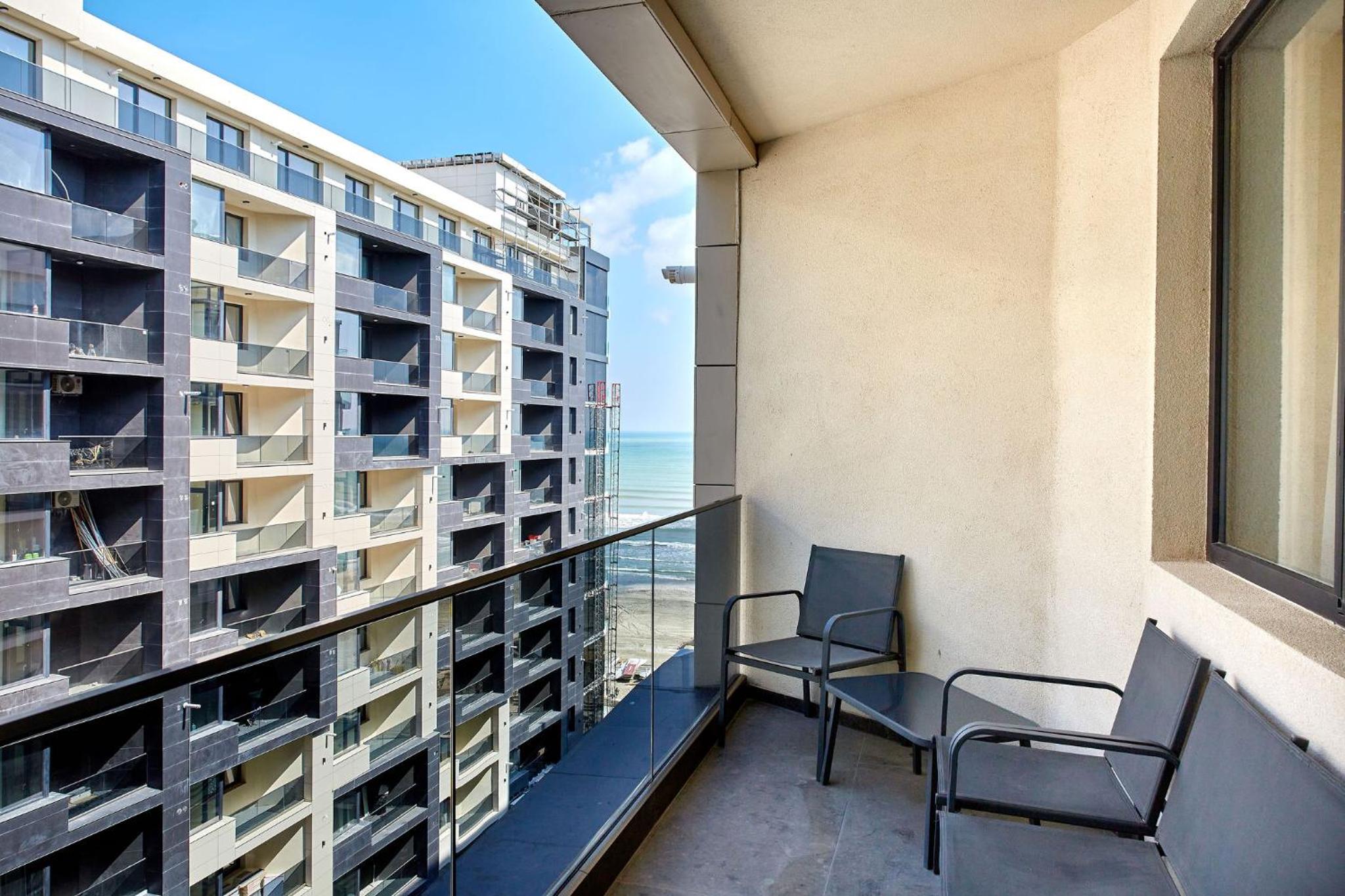 Apartament Palma 3 ResortS