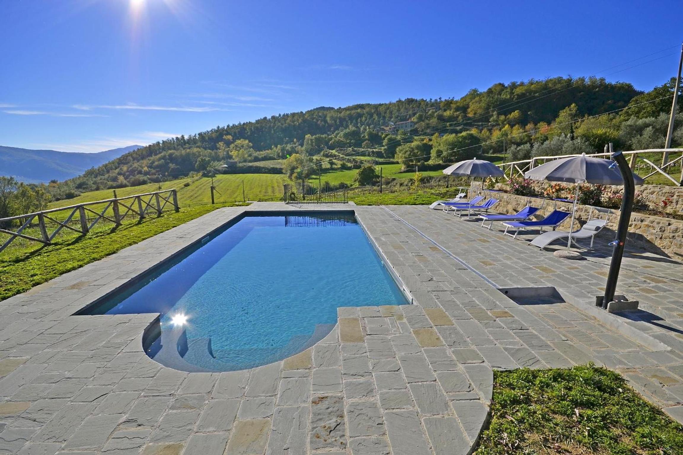 Villa Fiordaliso
