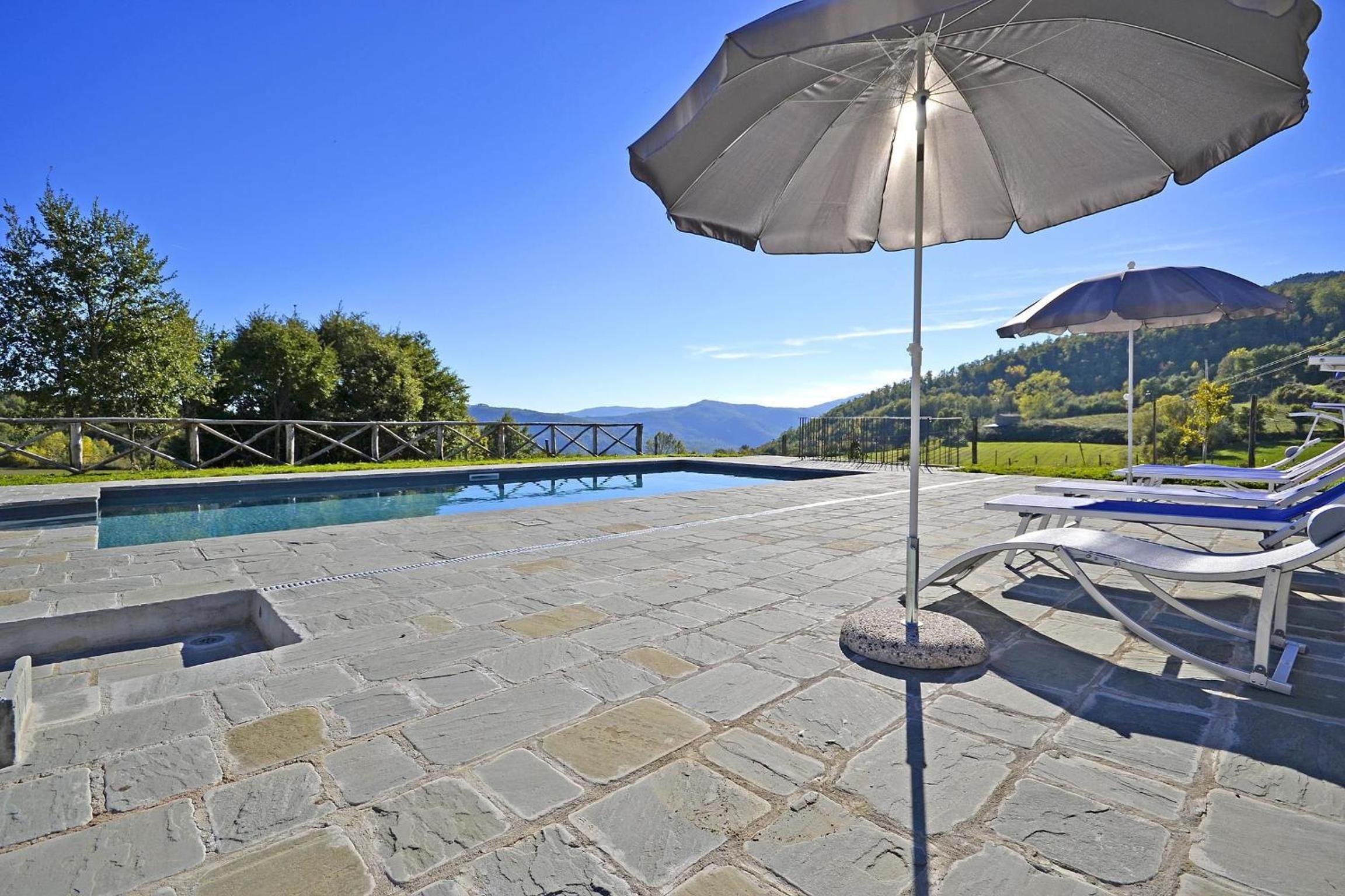 Villa Fiordaliso