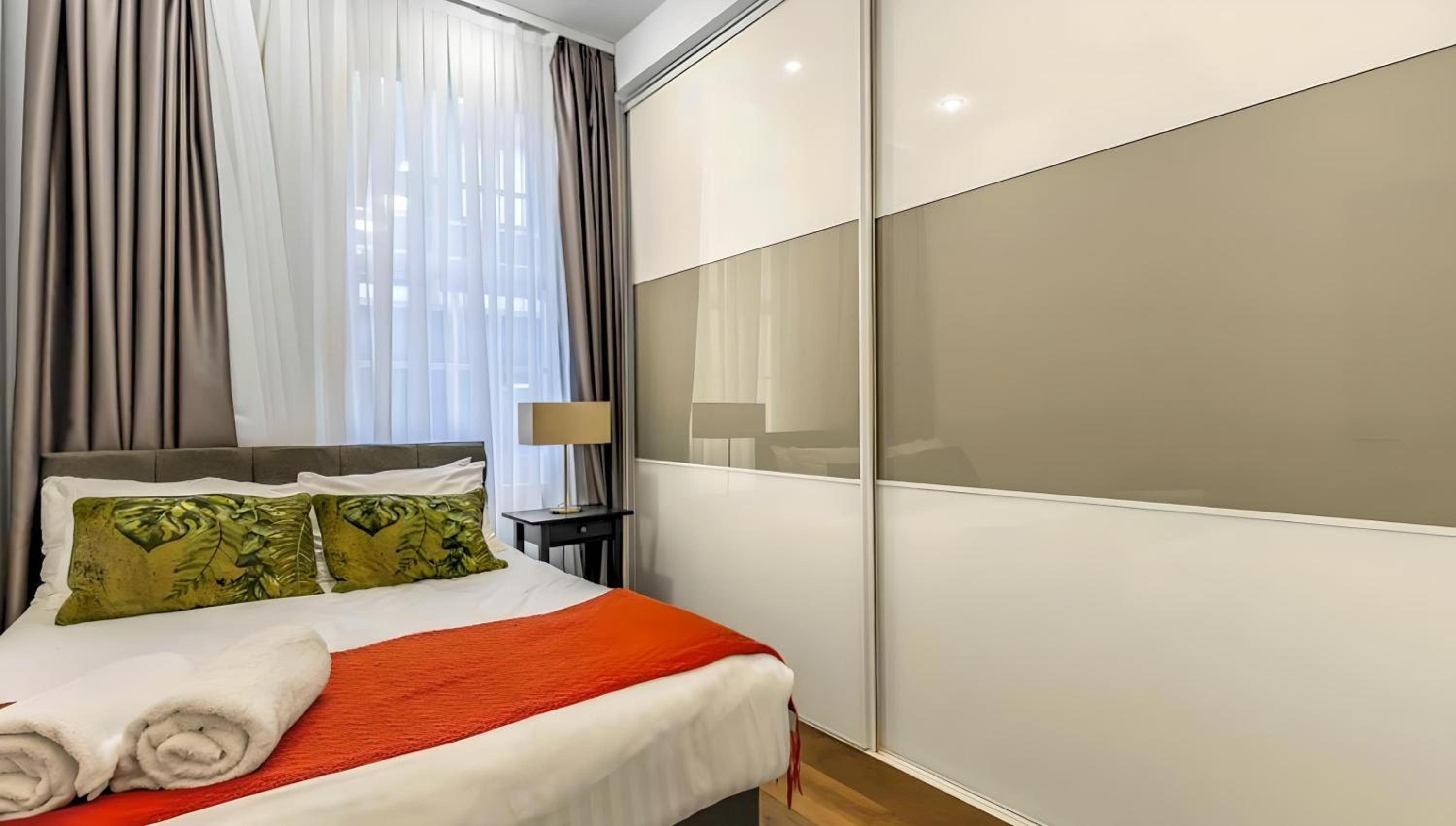 Welcome London Mayfair