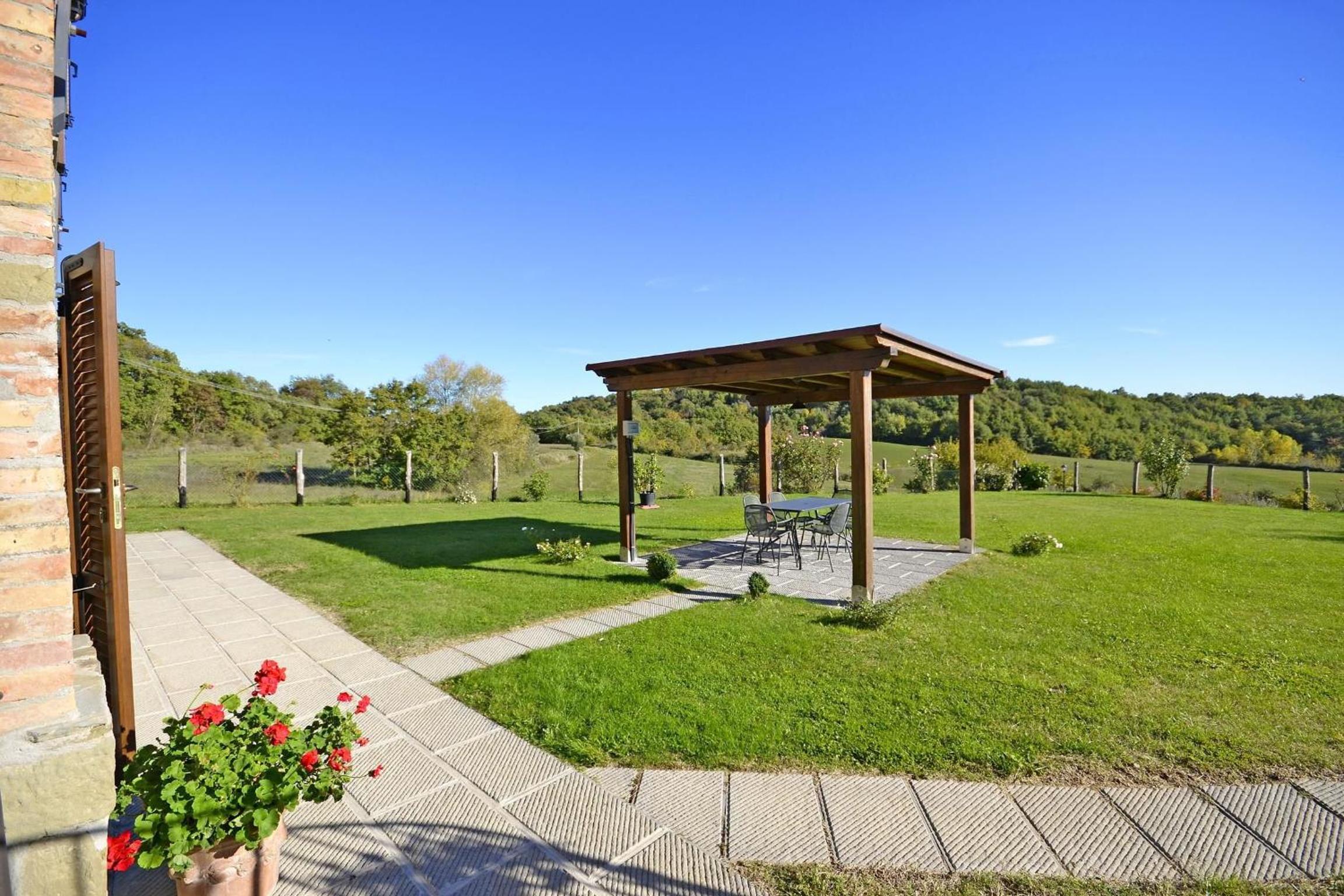 Villa Fiordaliso