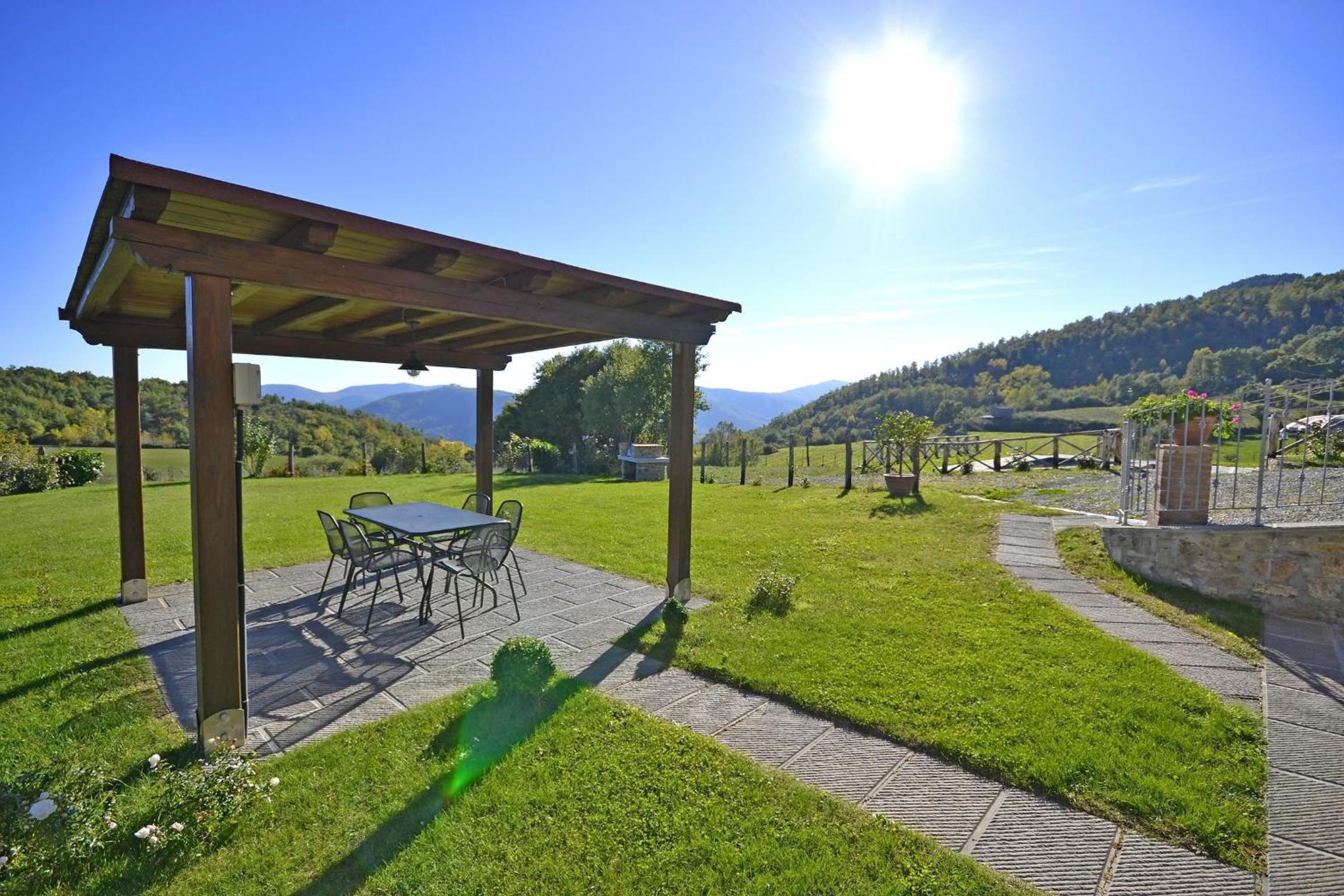 Villa Fiordaliso