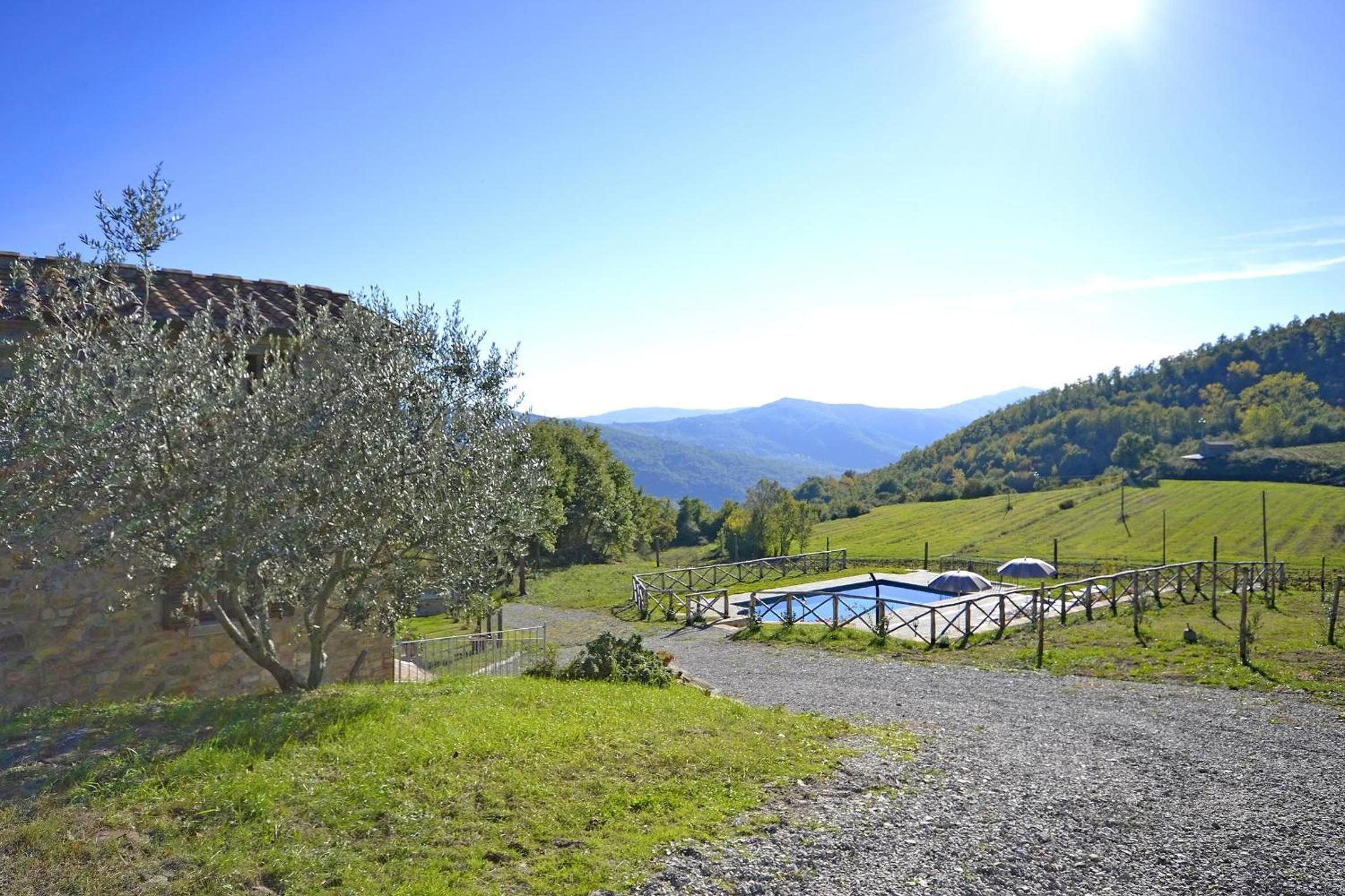 Villa Fiordaliso