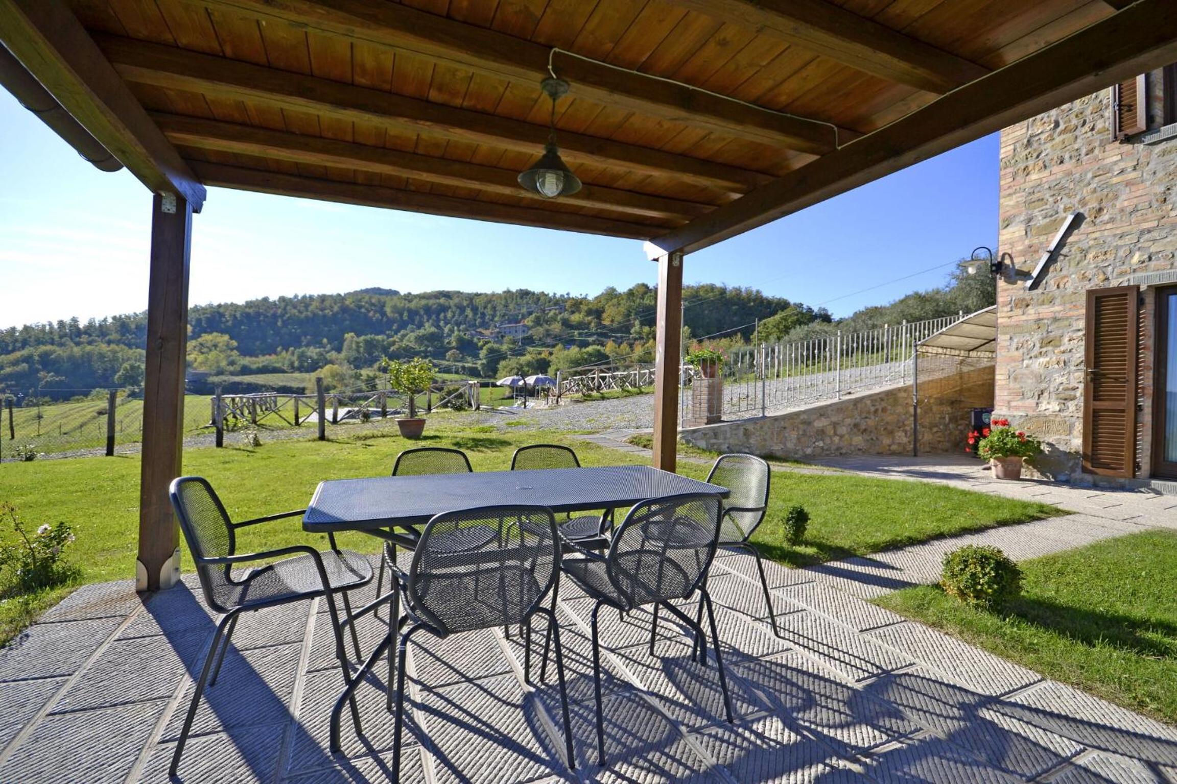 Villa Fiordaliso