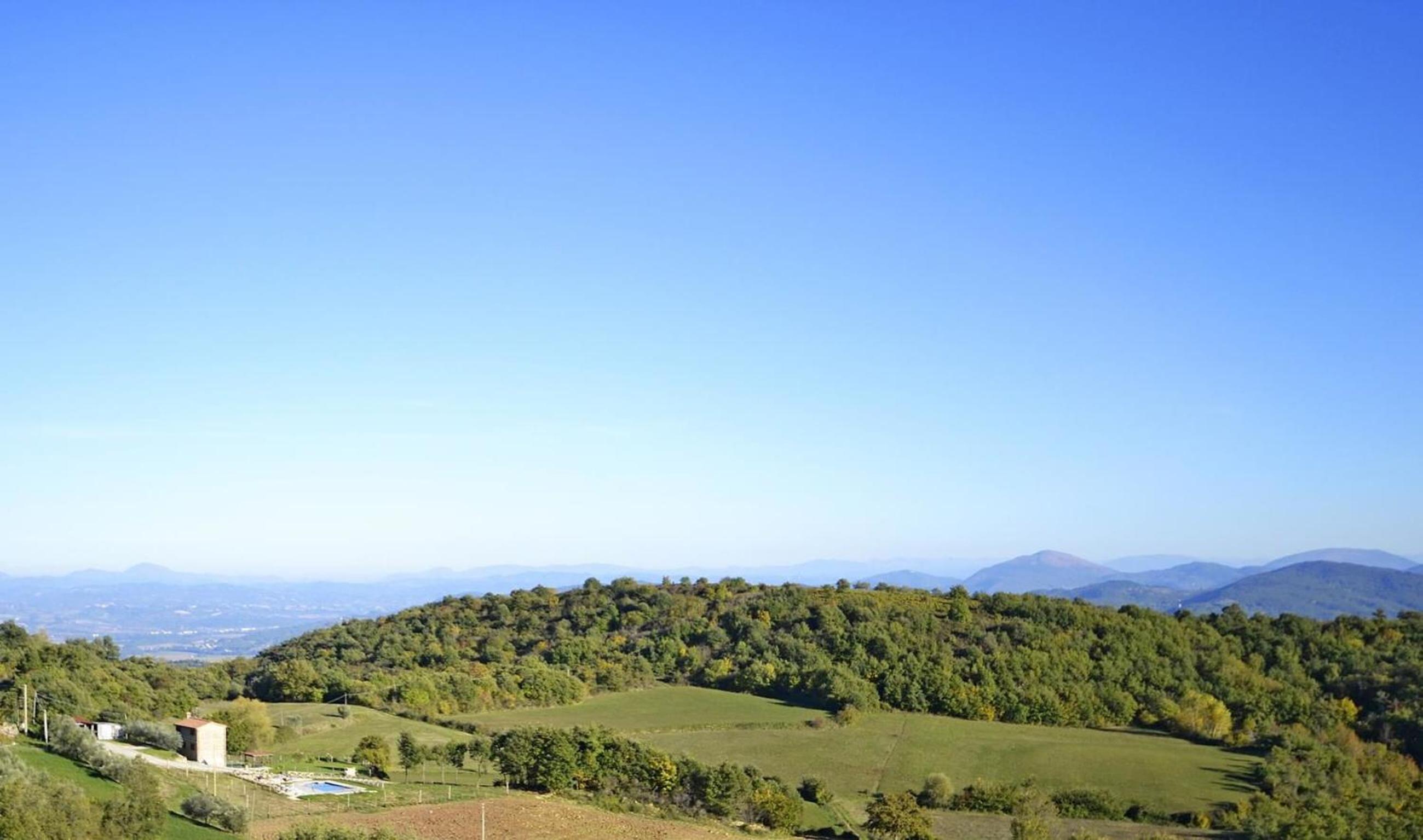 Villa Fiordaliso