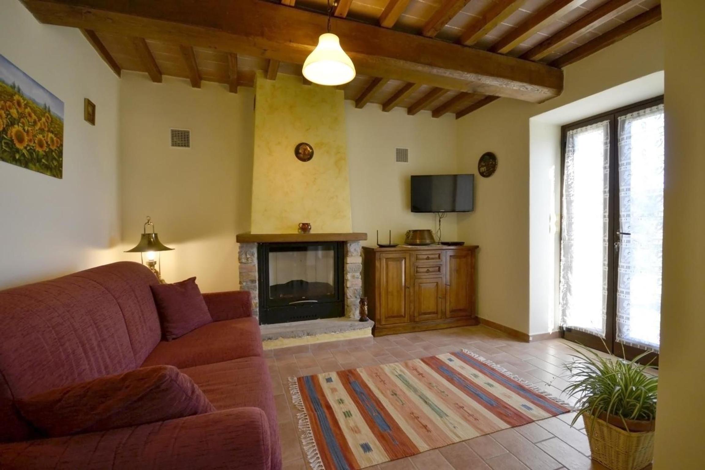 Villa Fiordaliso