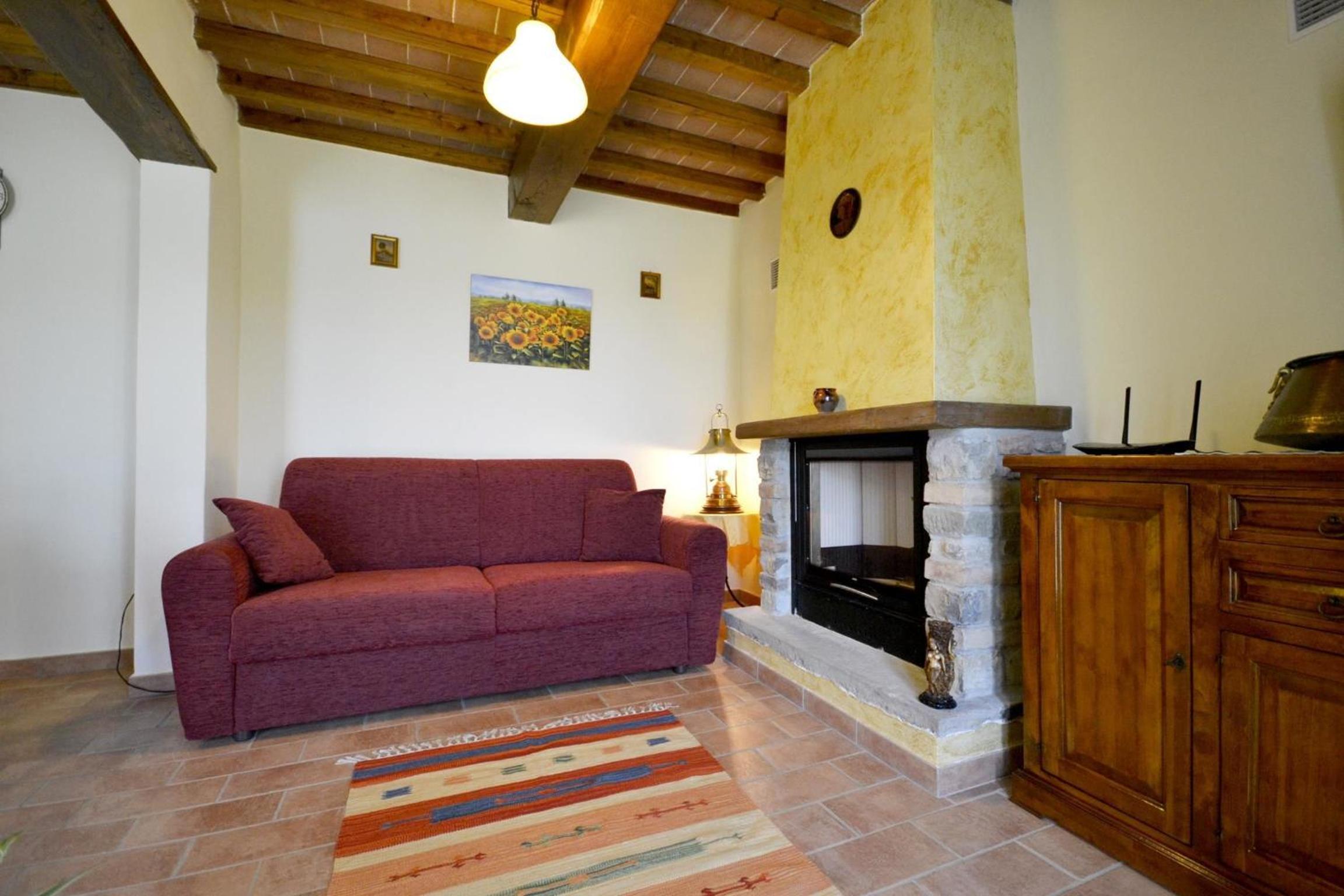 Villa Fiordaliso