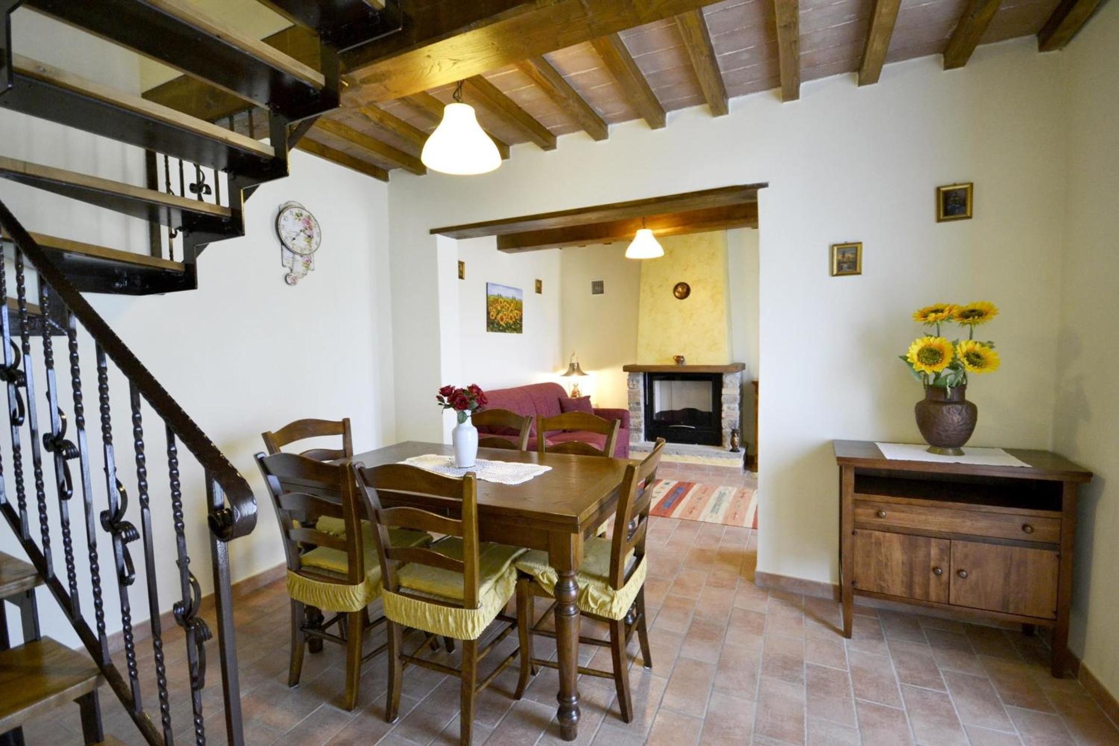 Villa Fiordaliso