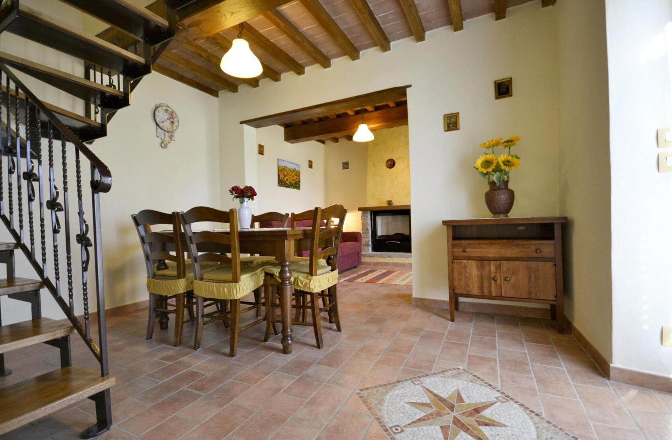 Villa Fiordaliso