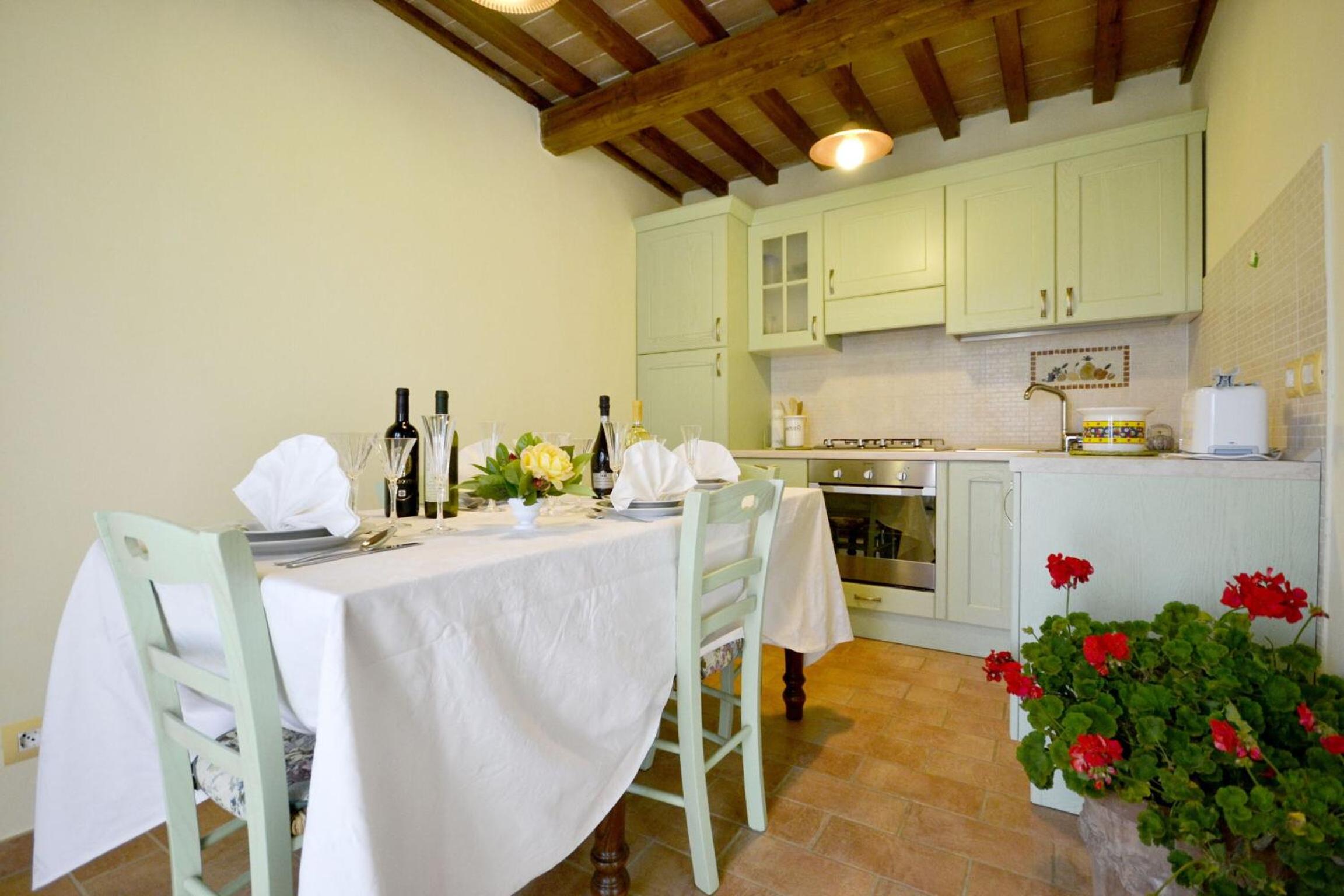 Villa Fiordaliso