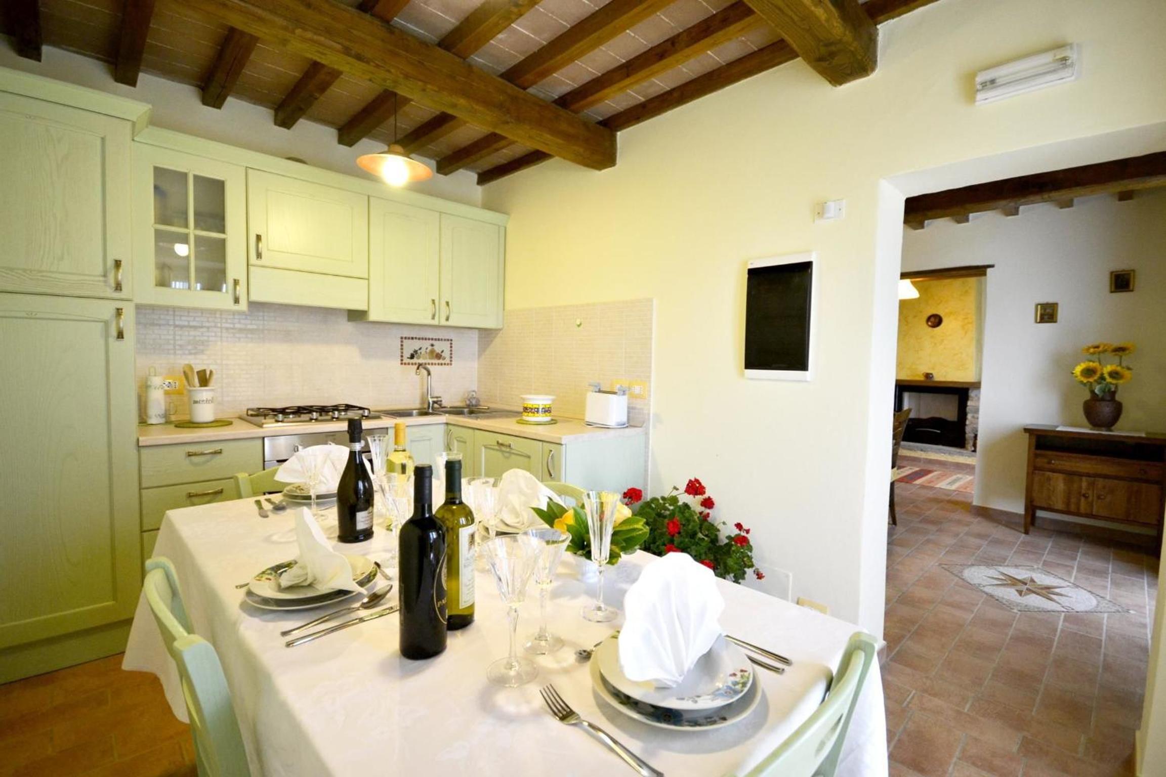Villa Fiordaliso
