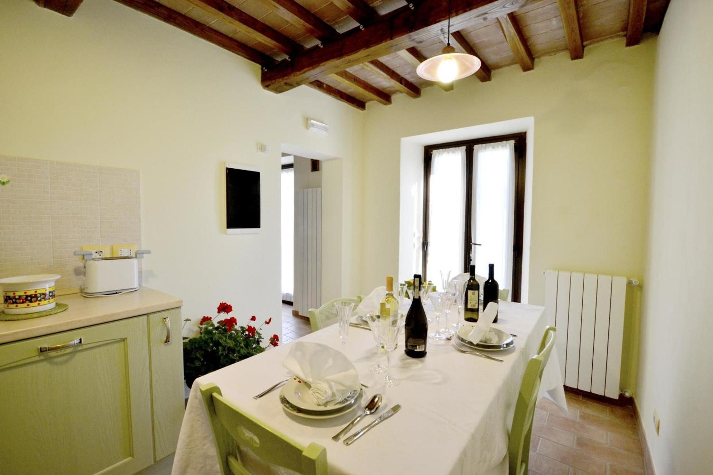 Villa Fiordaliso