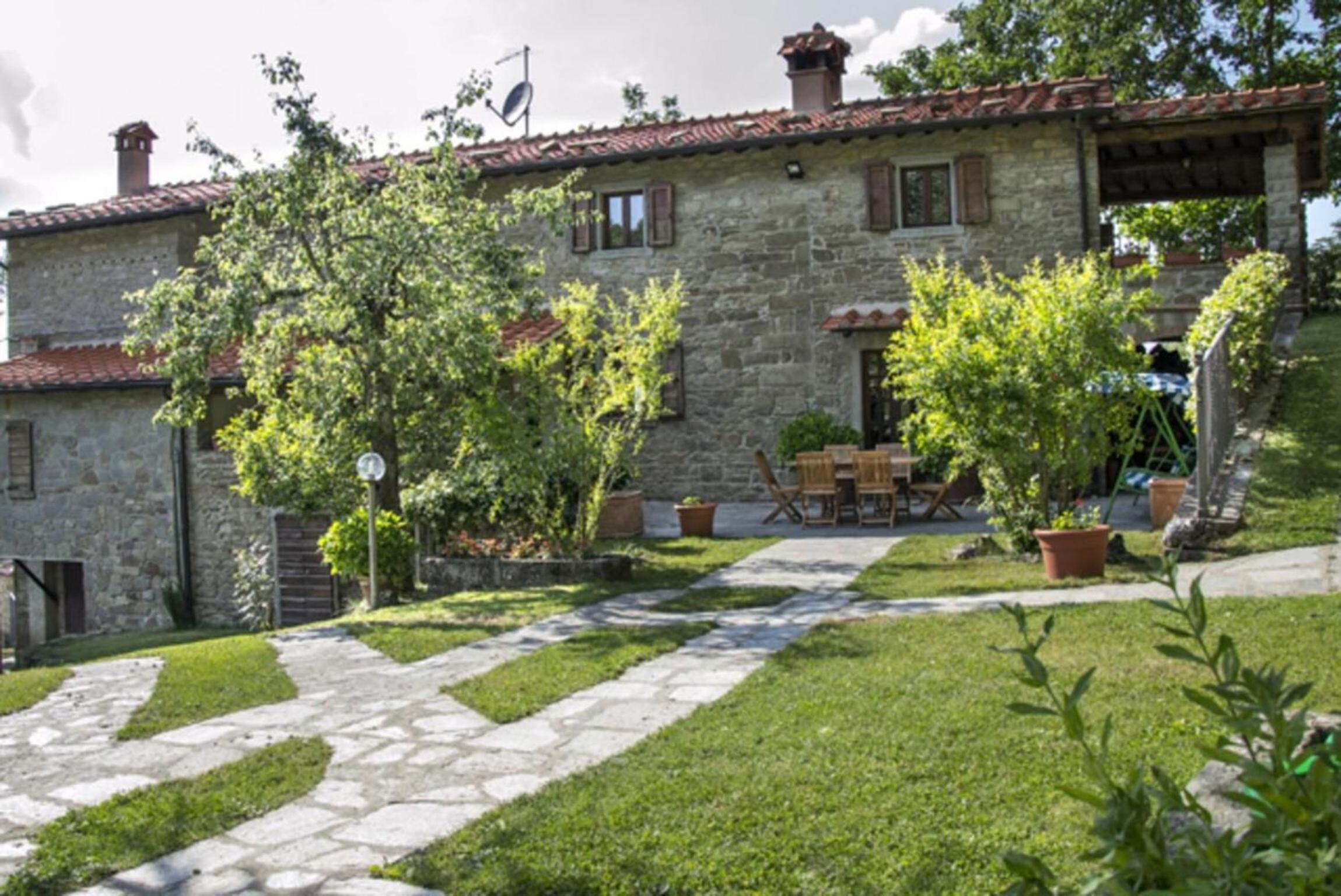 Villa Magnolia view 3