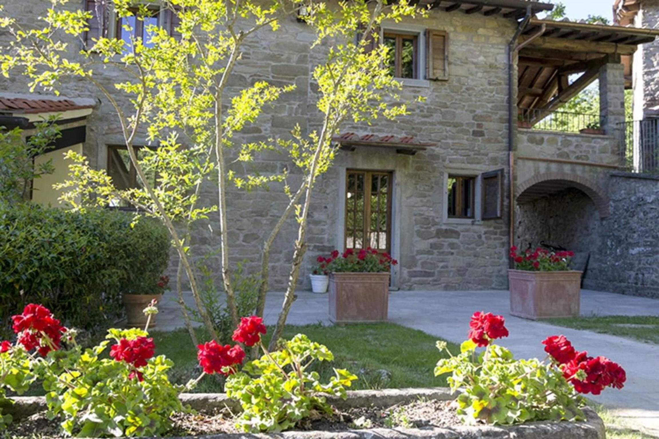 Villa Magnolia view 5