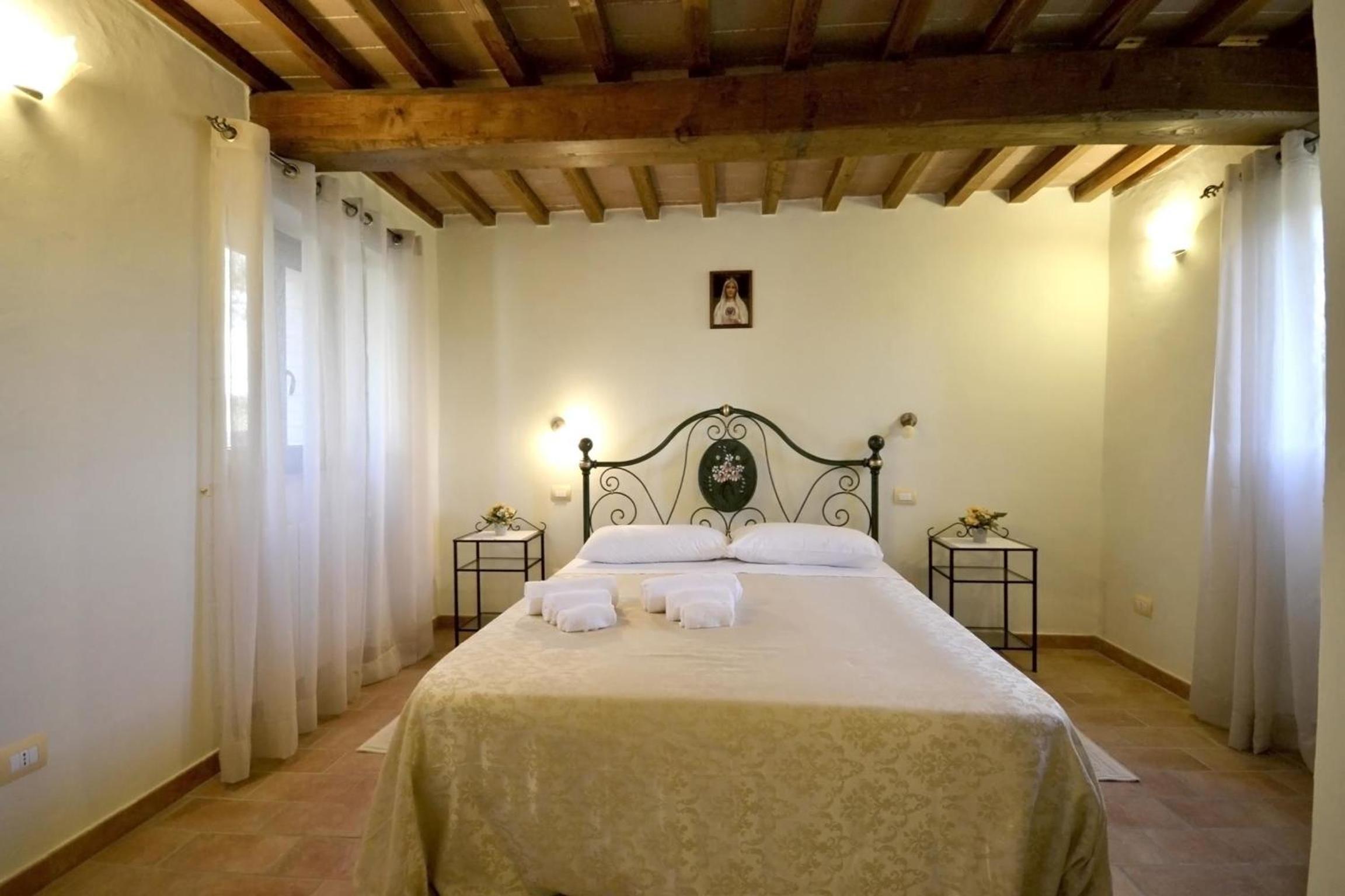 Villa Fiordaliso