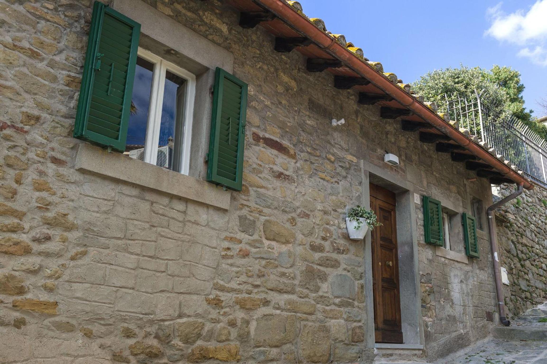 Hotel Casa San Michelangelo - Image 1