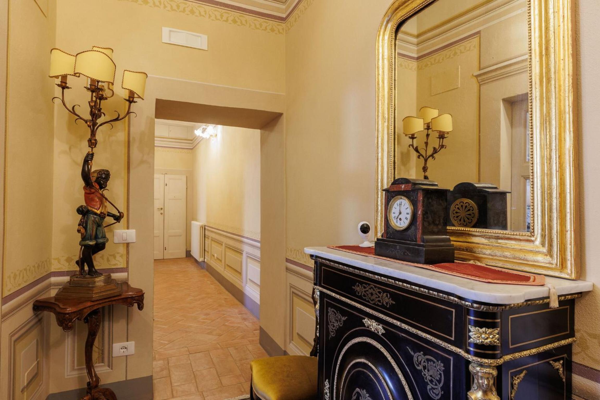 Hotel Appartamento Zefferini - Image 1