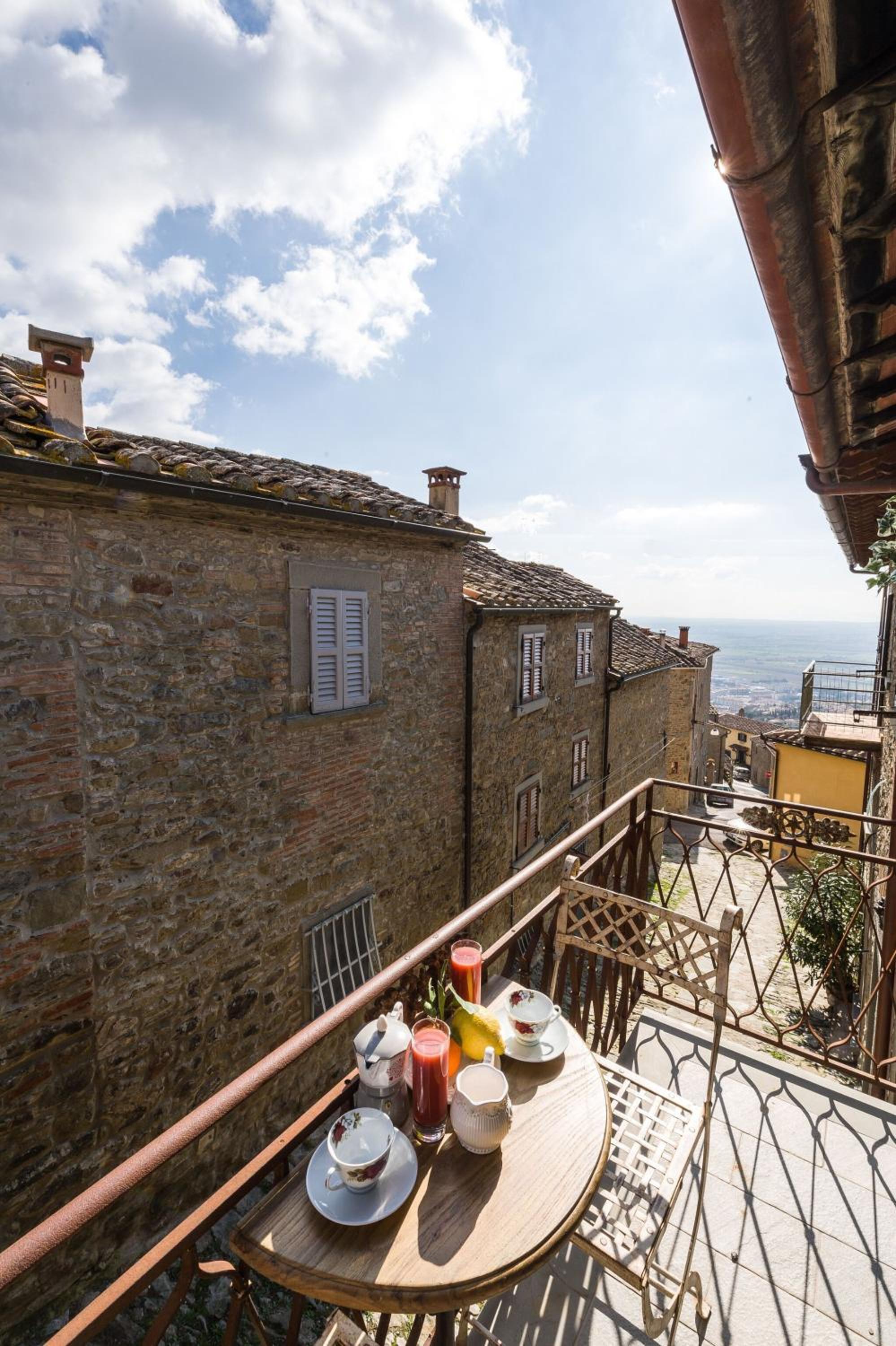Casa San Michelangelo