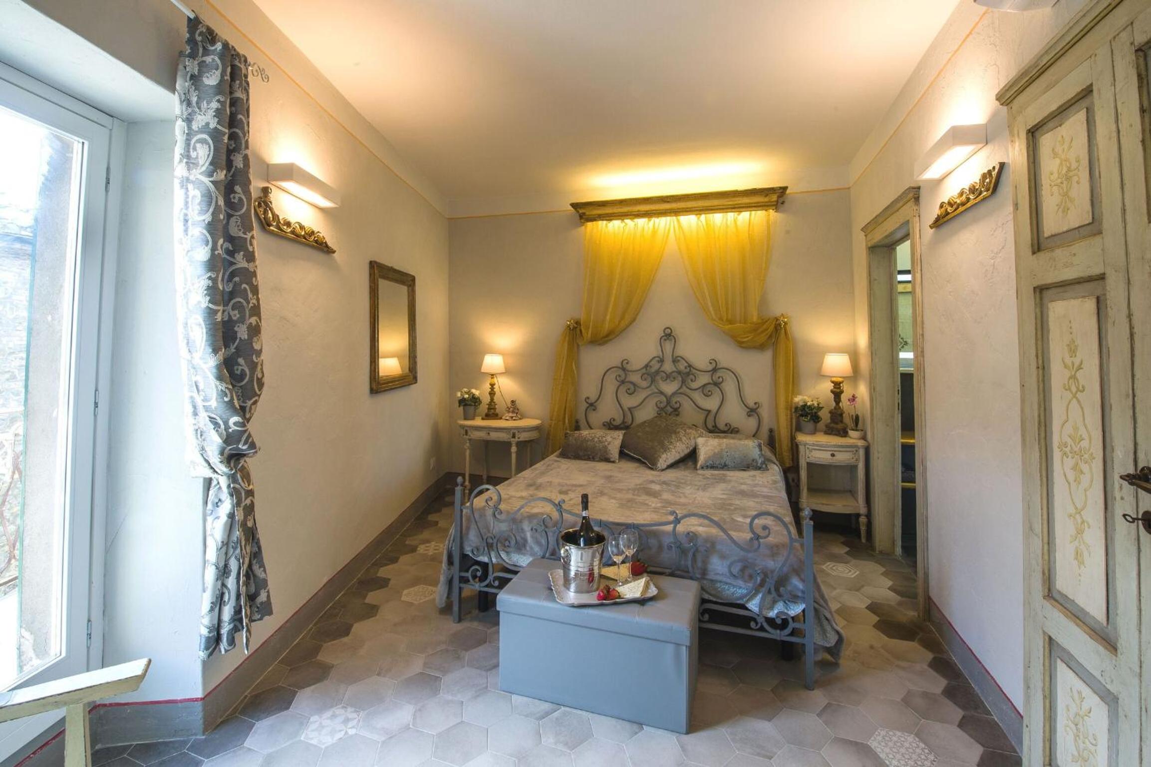 Casa San Michelangelo