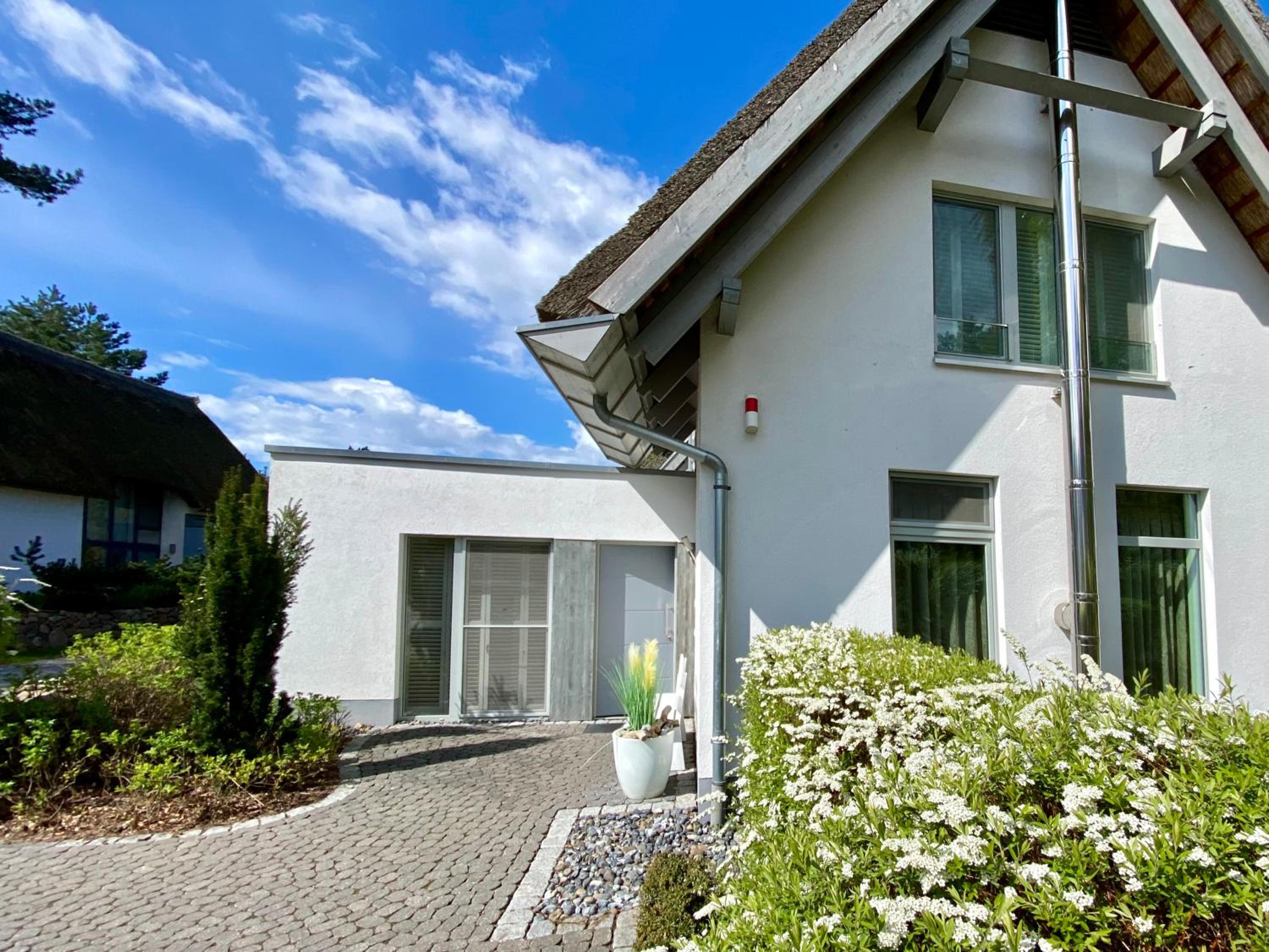 Ferienhaus am Lotsenstieg 6