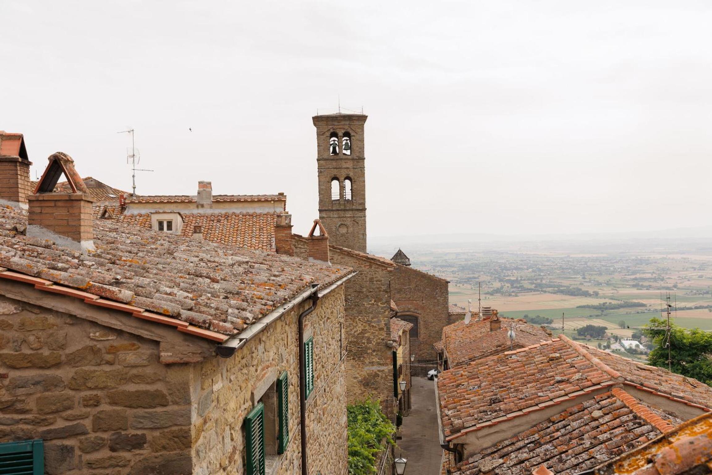 Appartamento Mancini