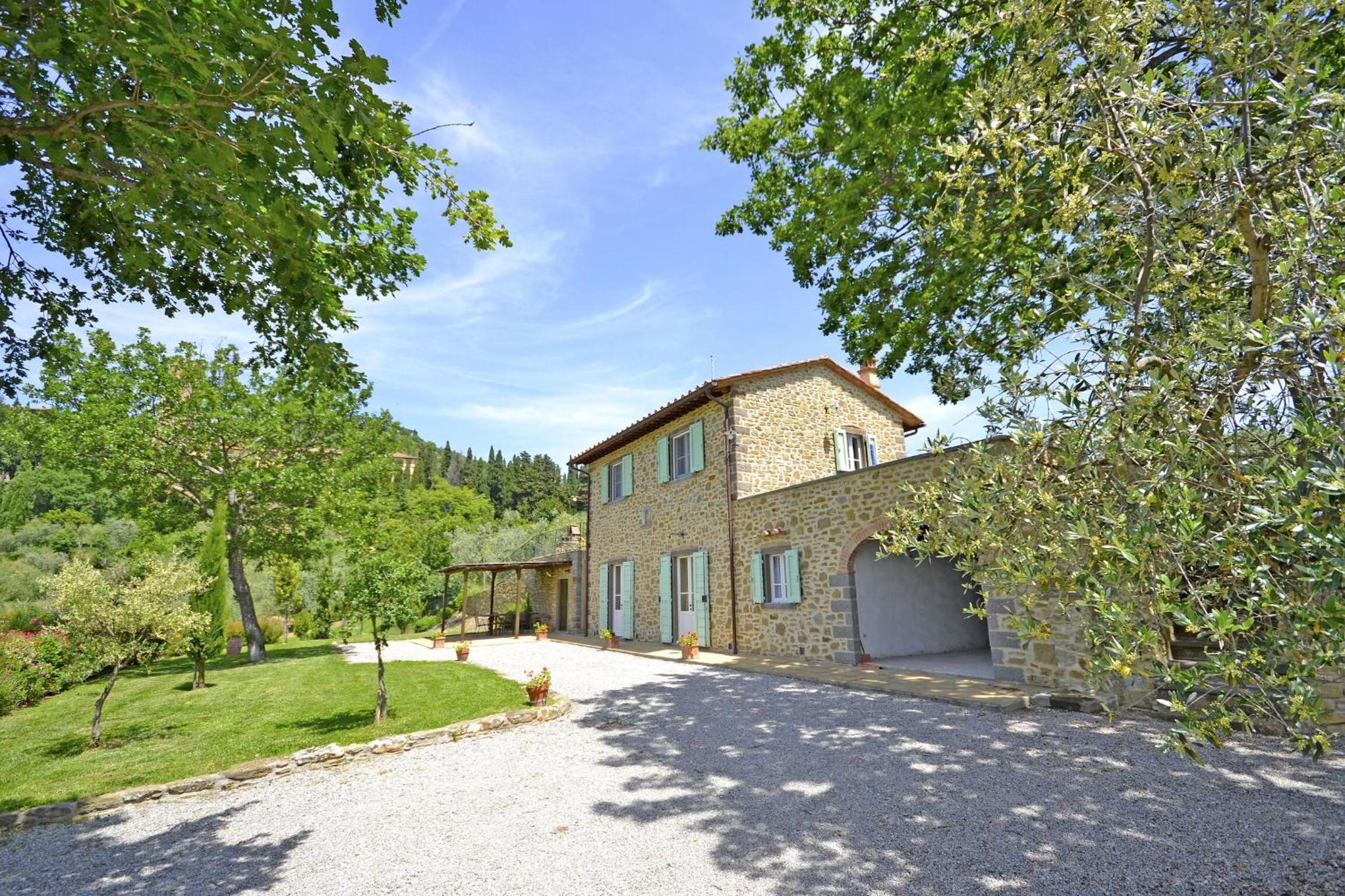 Villa Il Palazzone photo 3