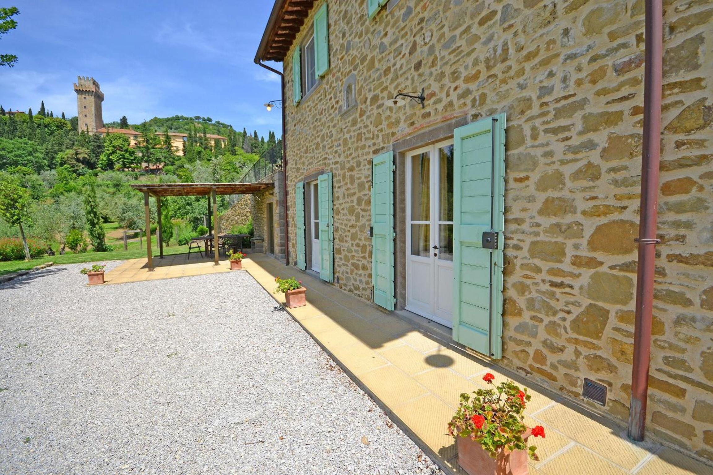 Villa Il Palazzone photo 4