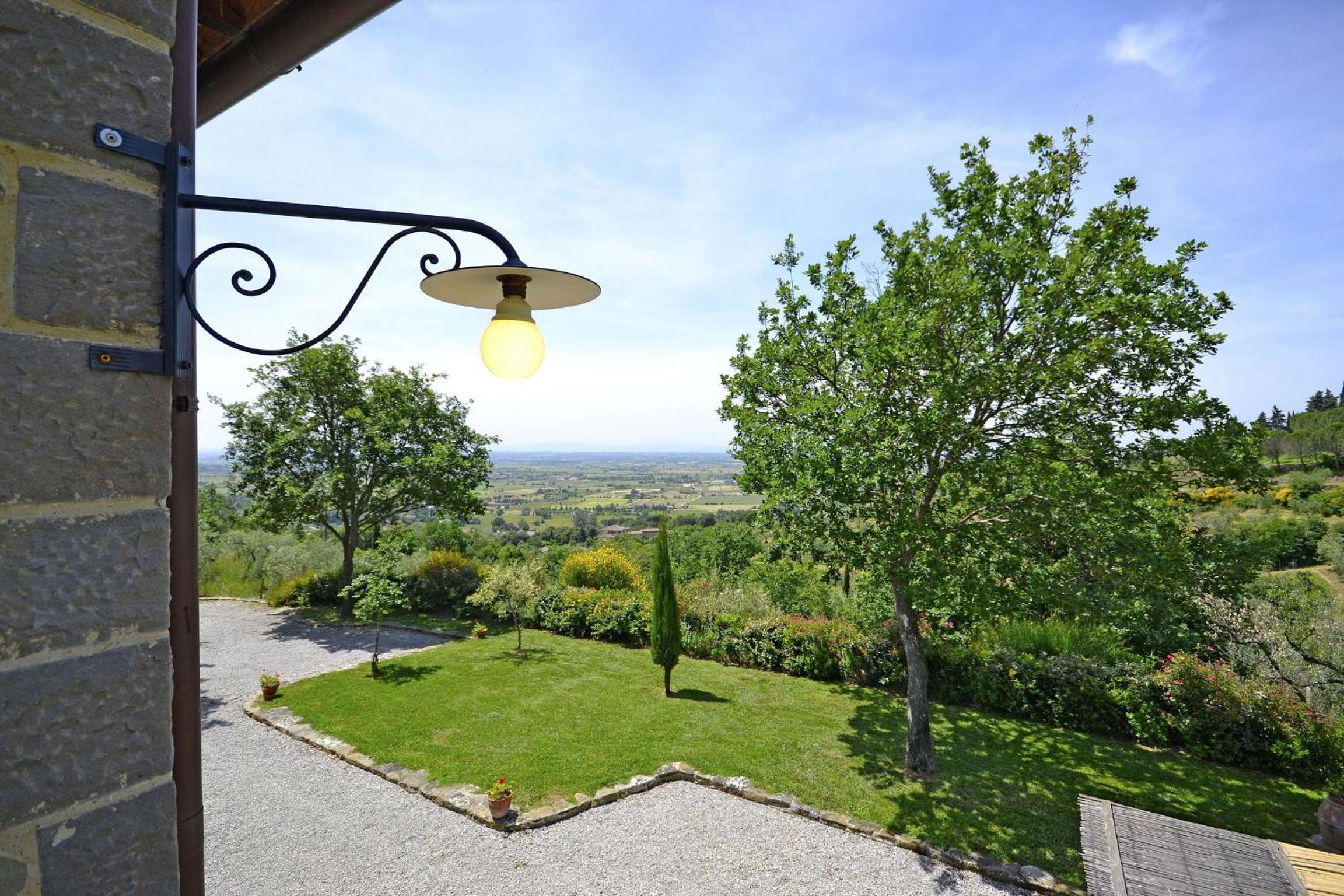 Villa Il Palazzone photo 5