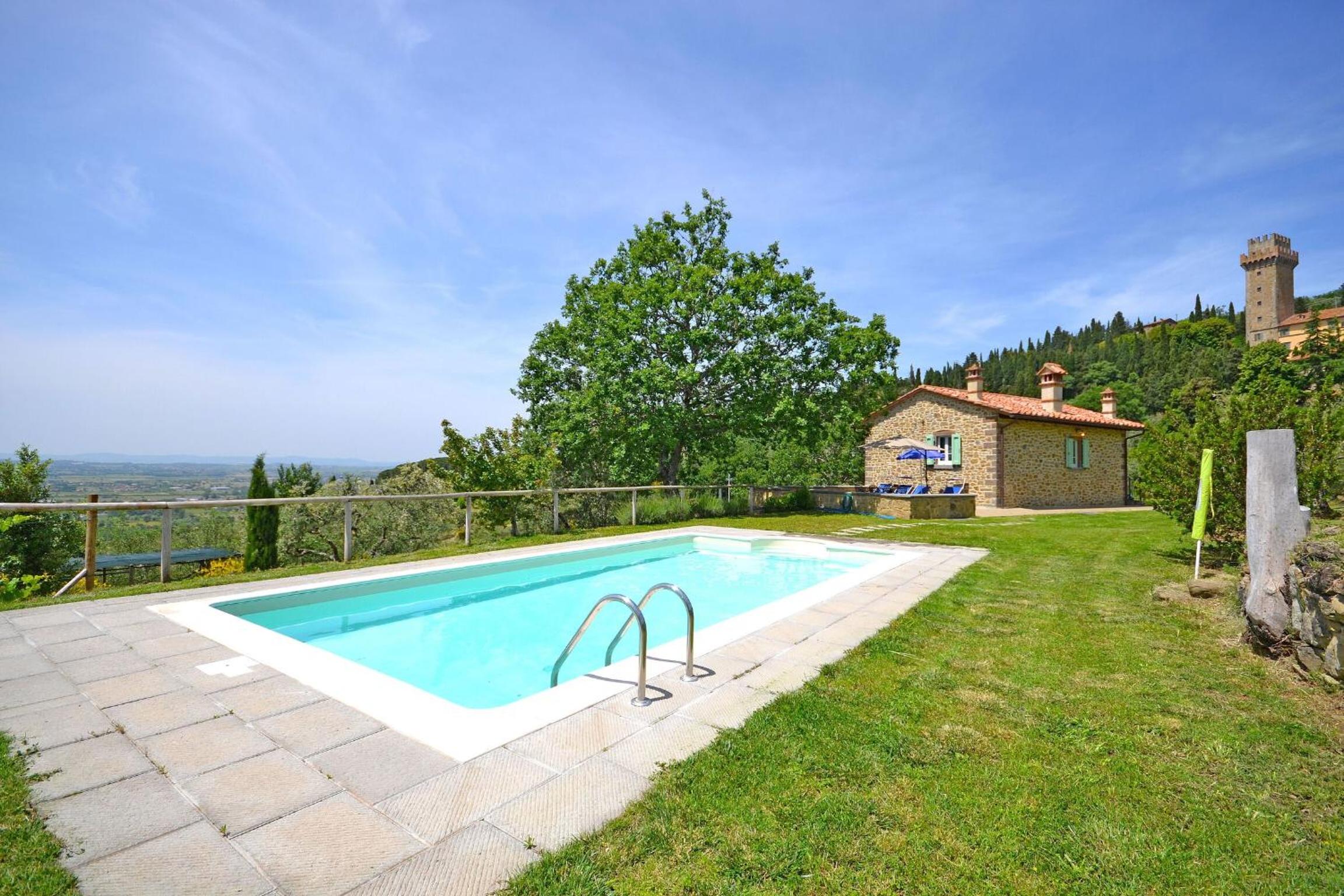 Villa Il Palazzone
