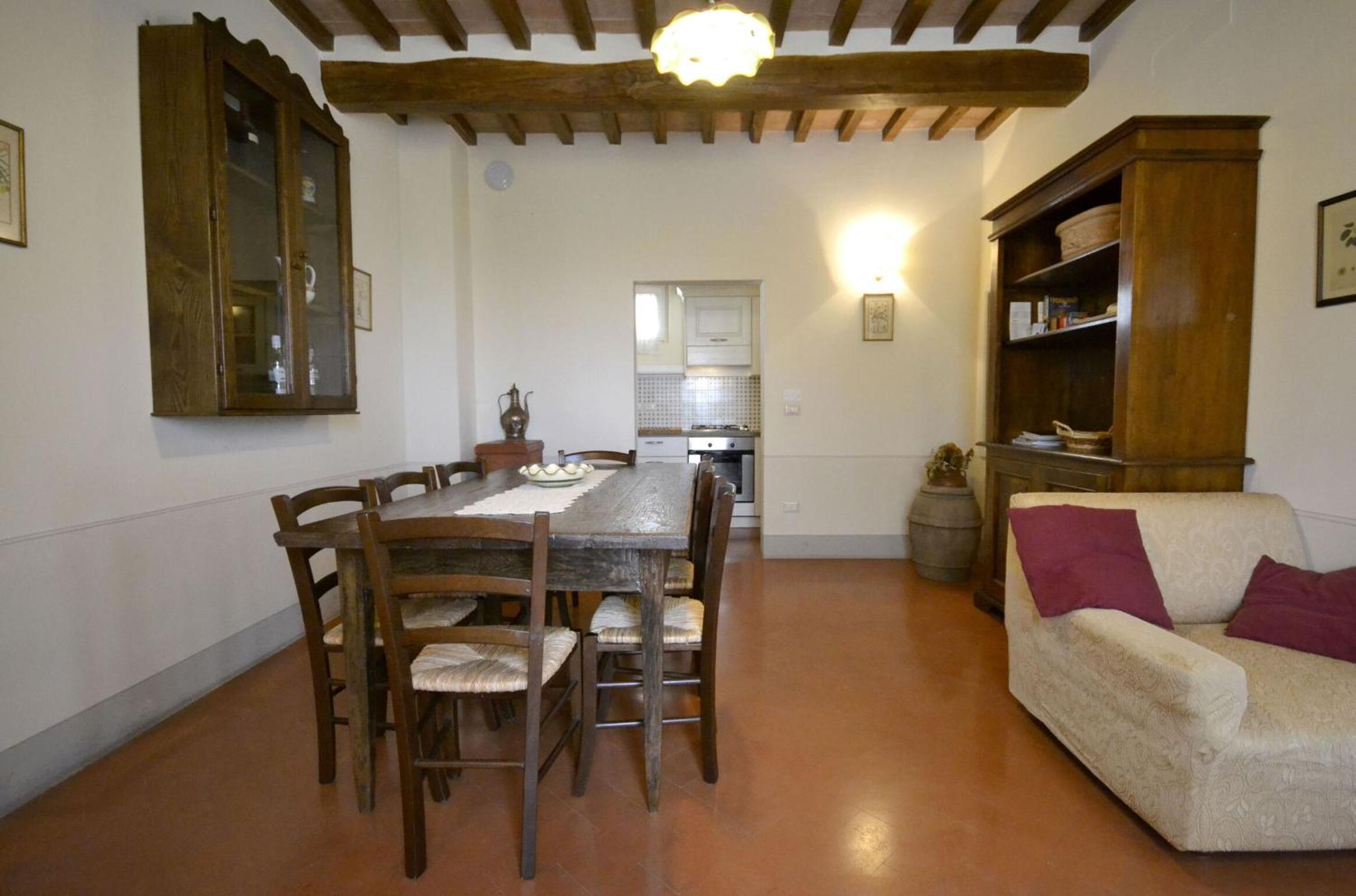 Villa Il Palazzone