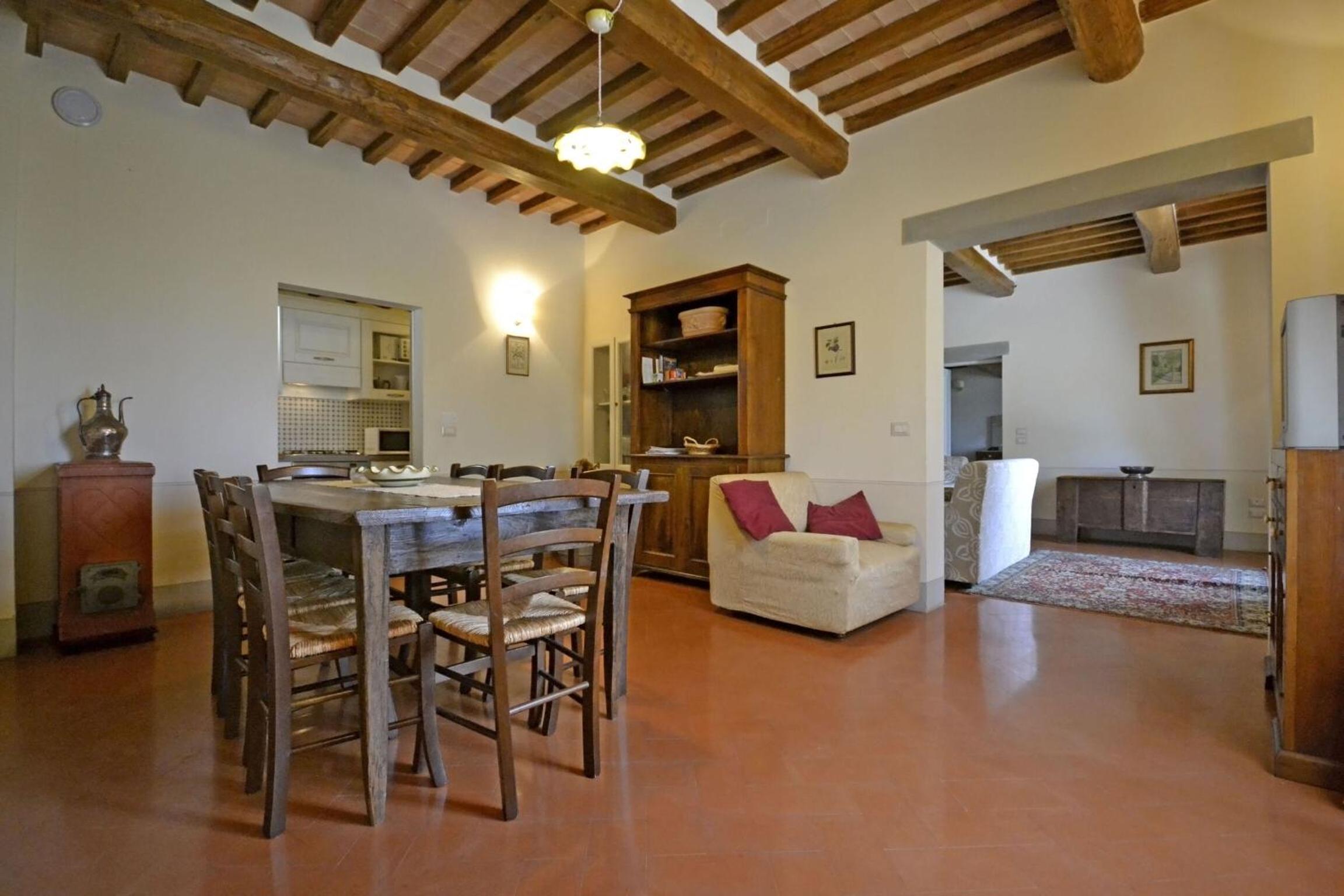Villa Il Palazzone