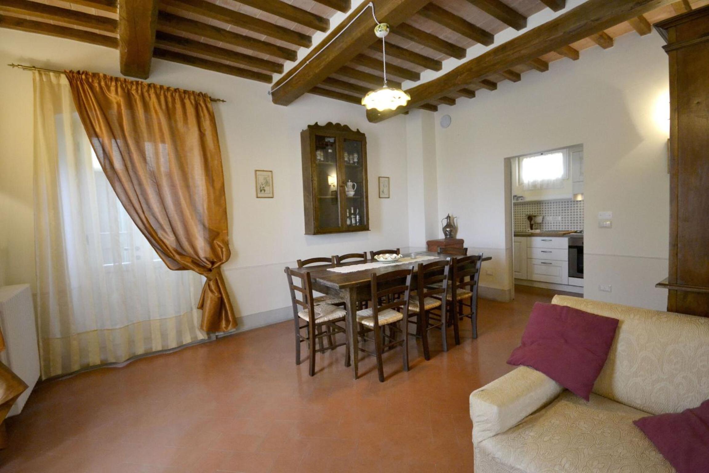 Villa Il Palazzone