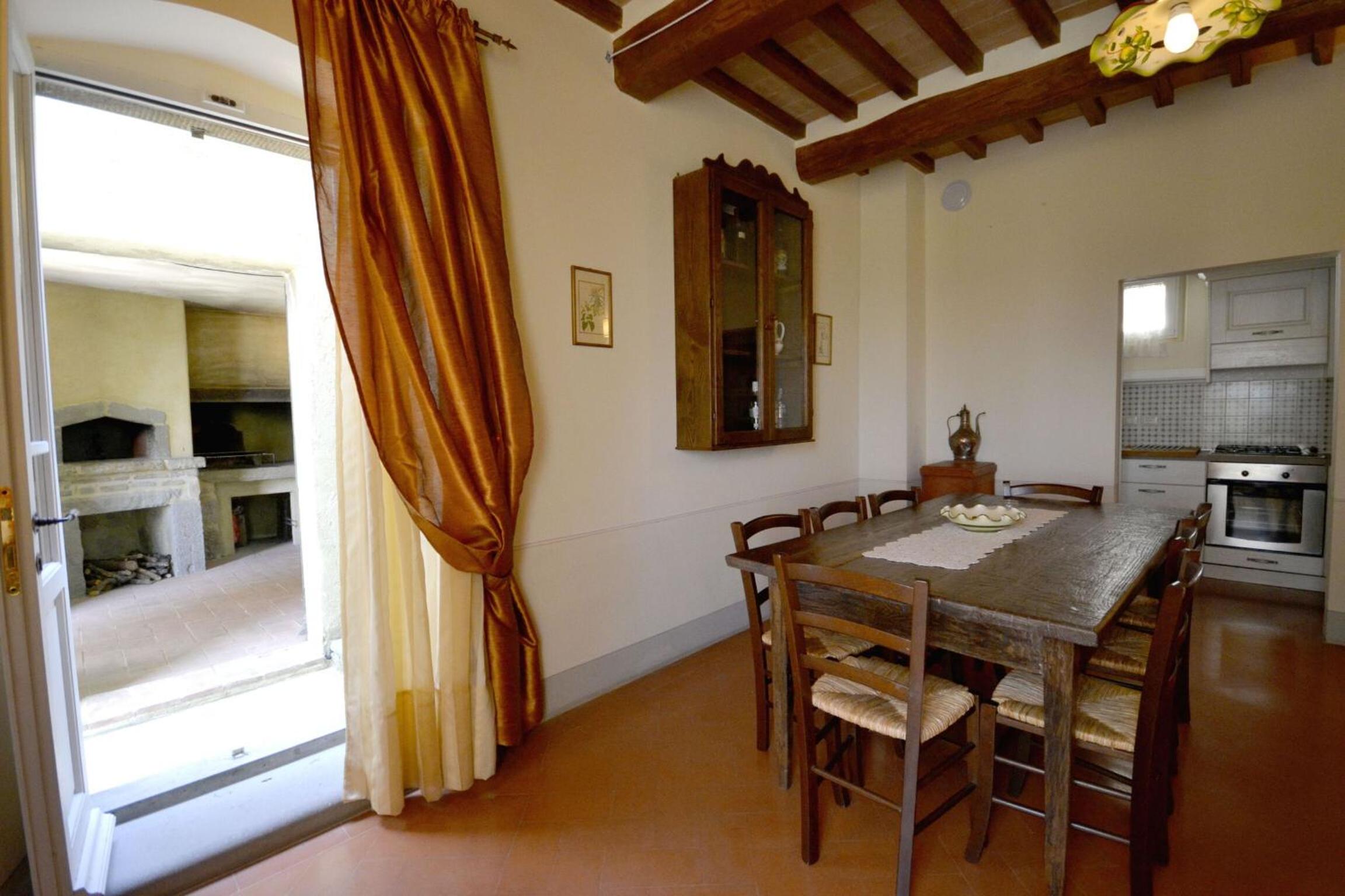 Villa Il Palazzone
