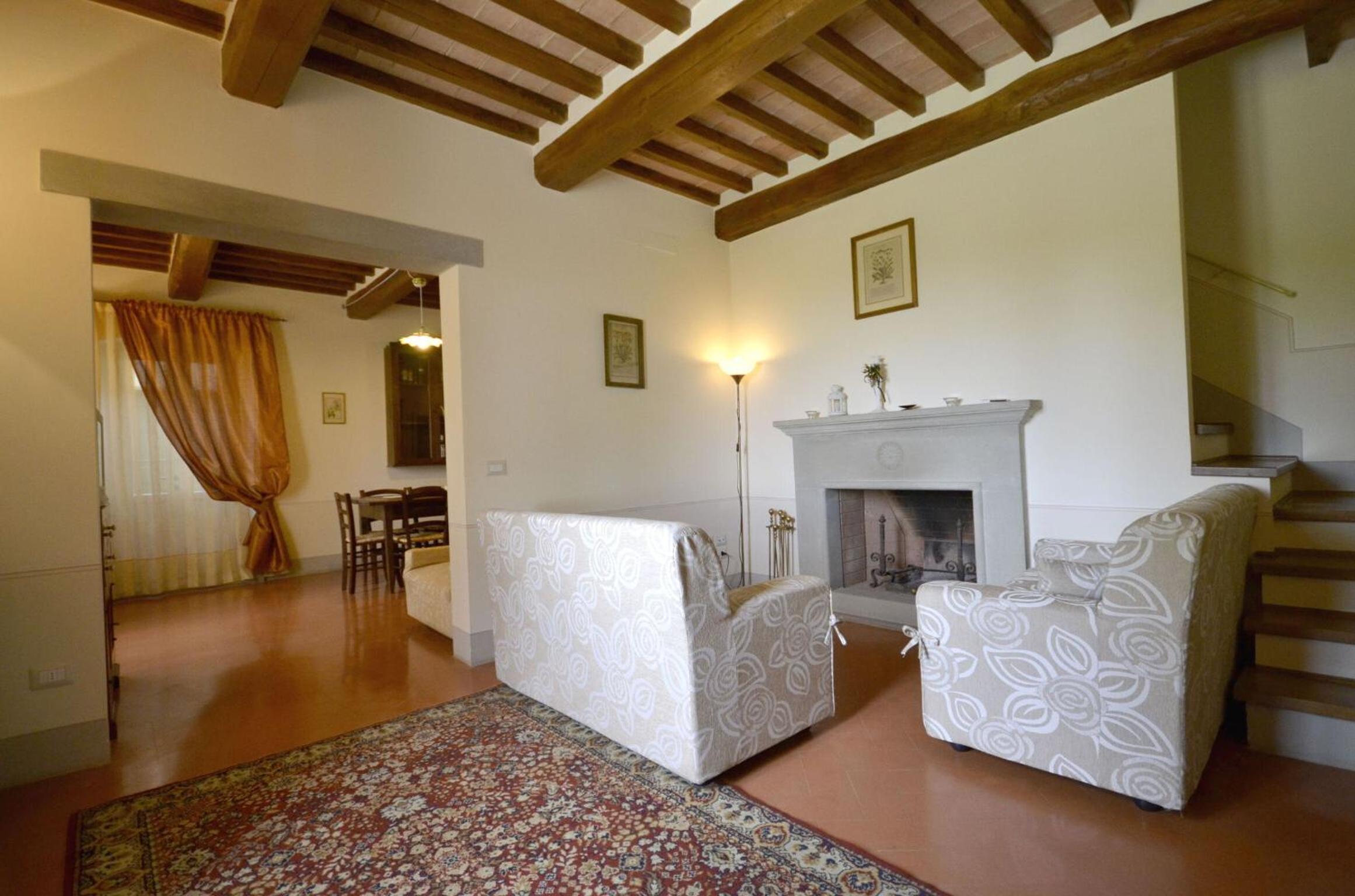Villa Il Palazzone
