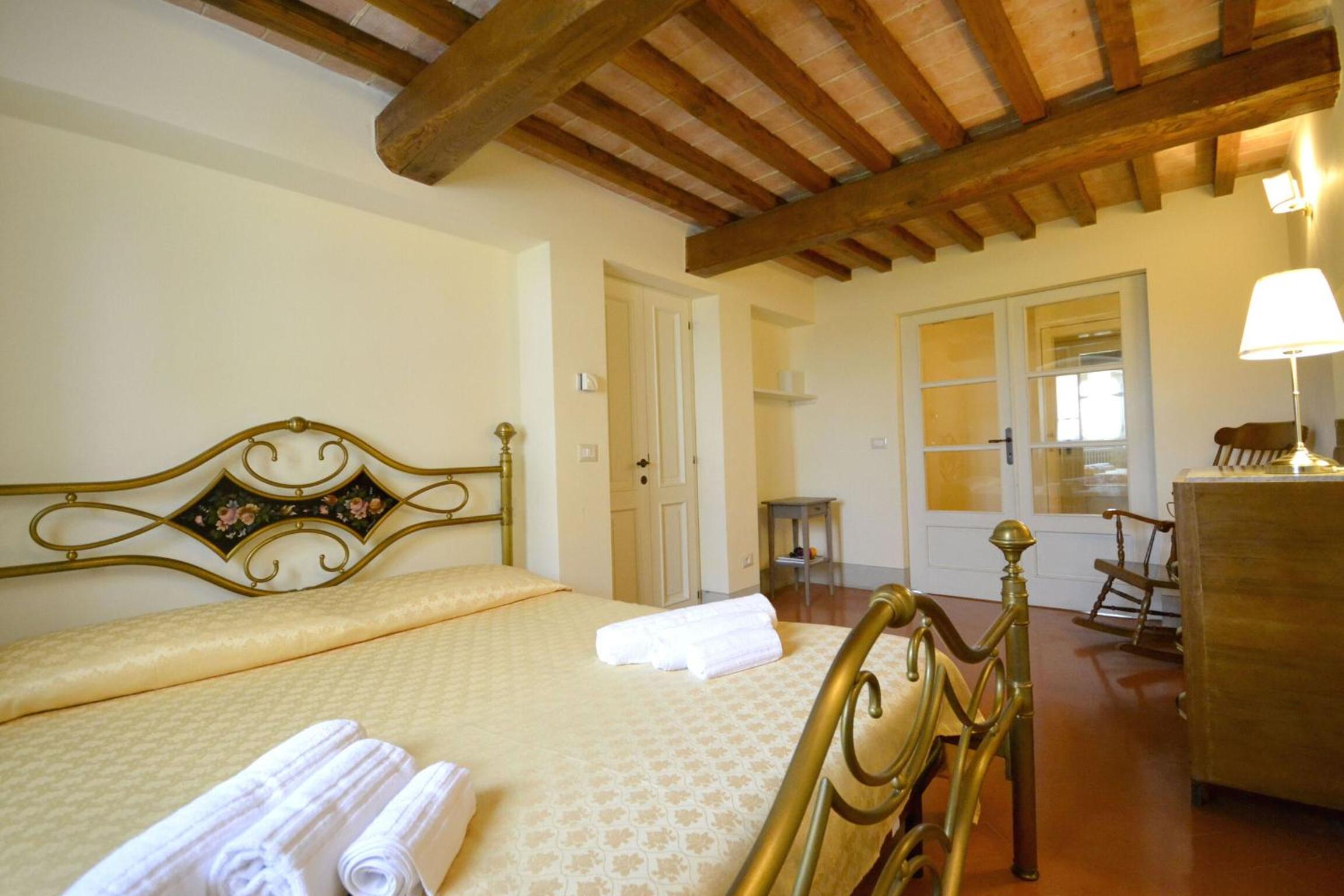 Villa Il Palazzone