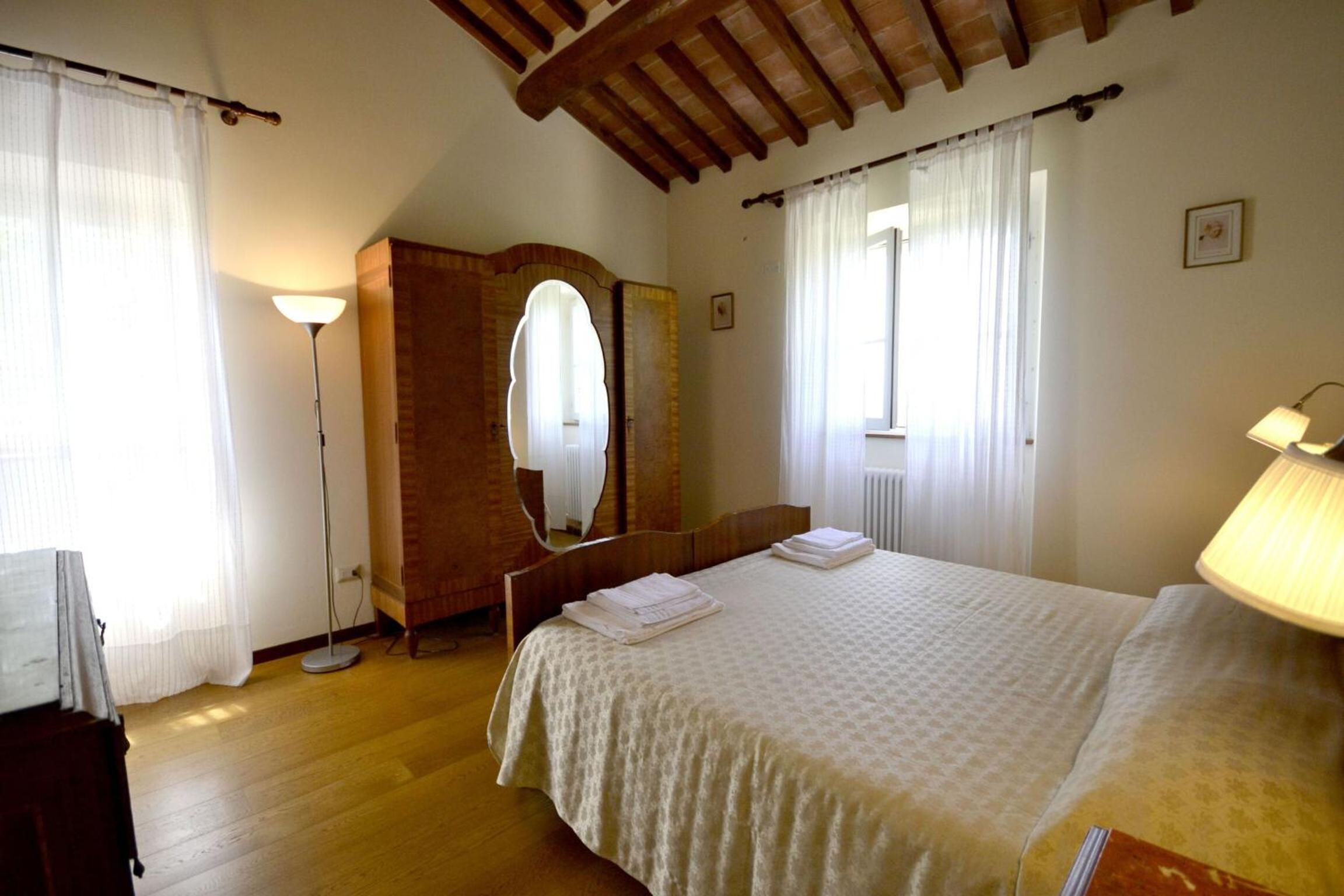 Villa Il Palazzone