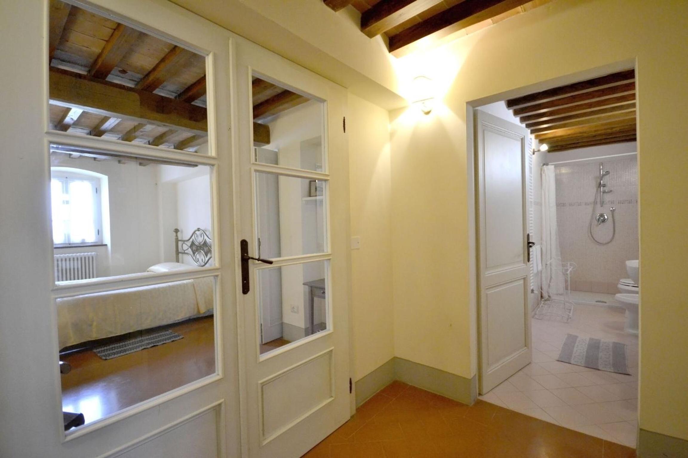 Villa Il Palazzone