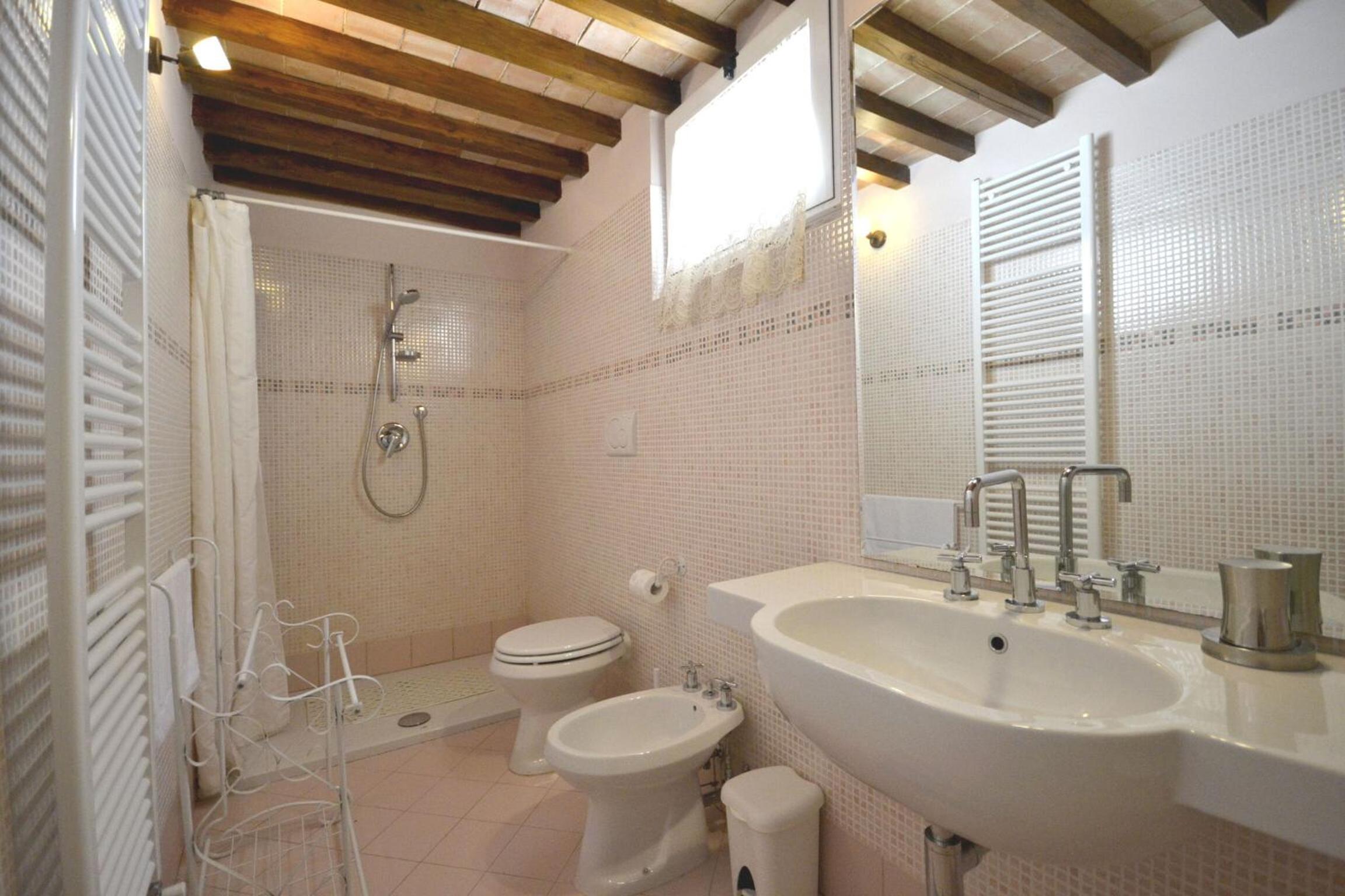 Villa Il Palazzone