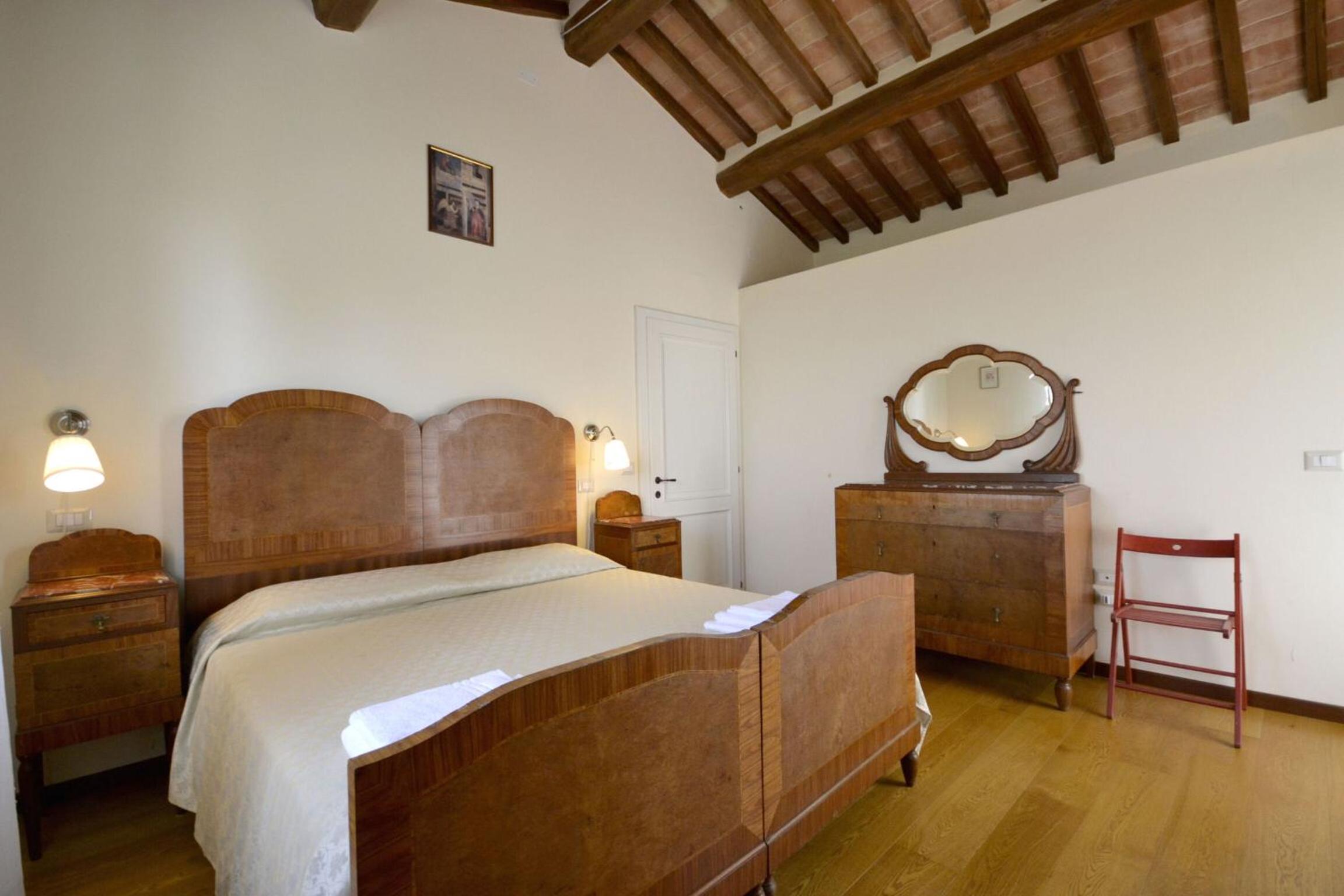 Villa Il Palazzone