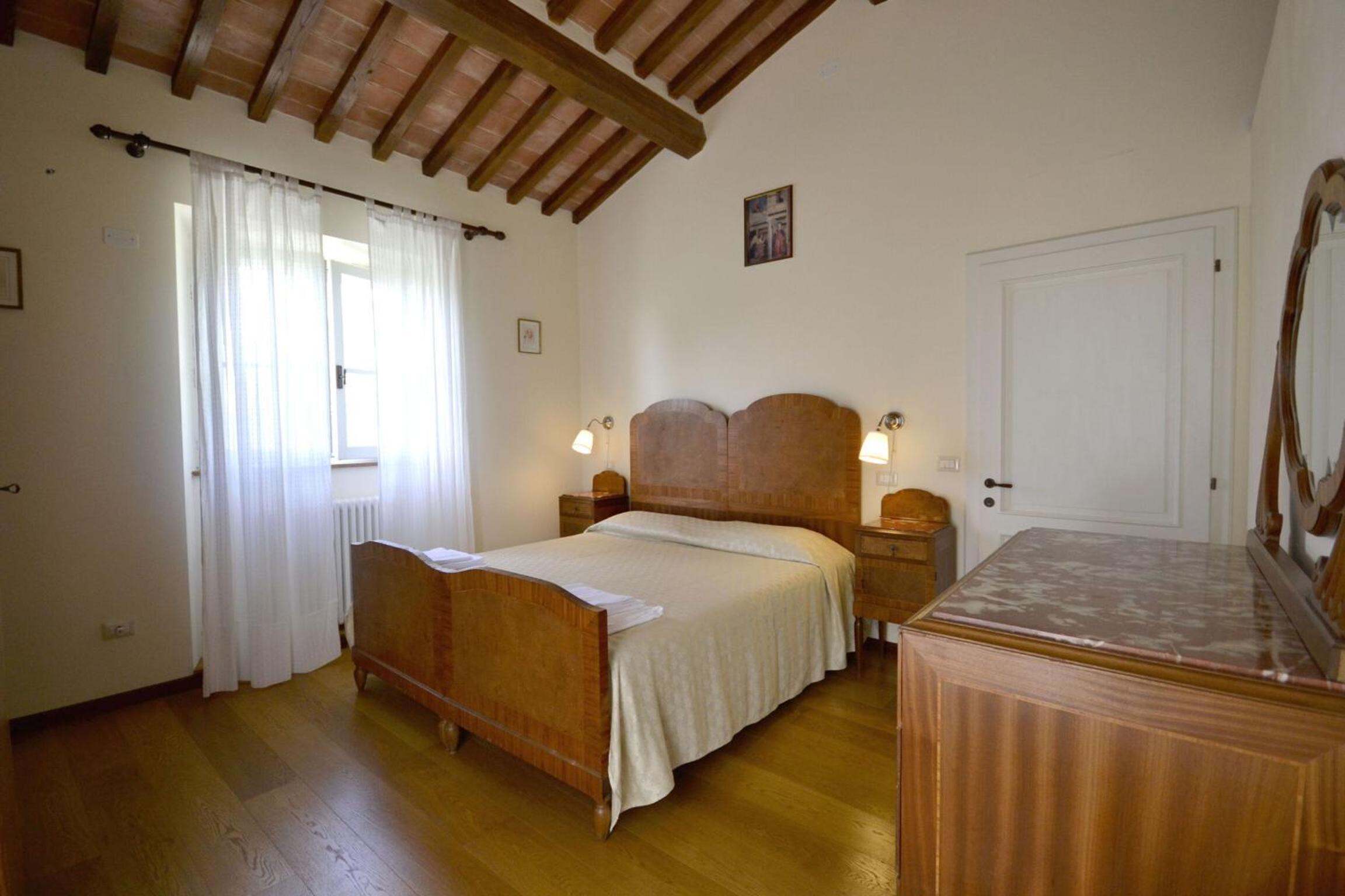 Villa Il Palazzone